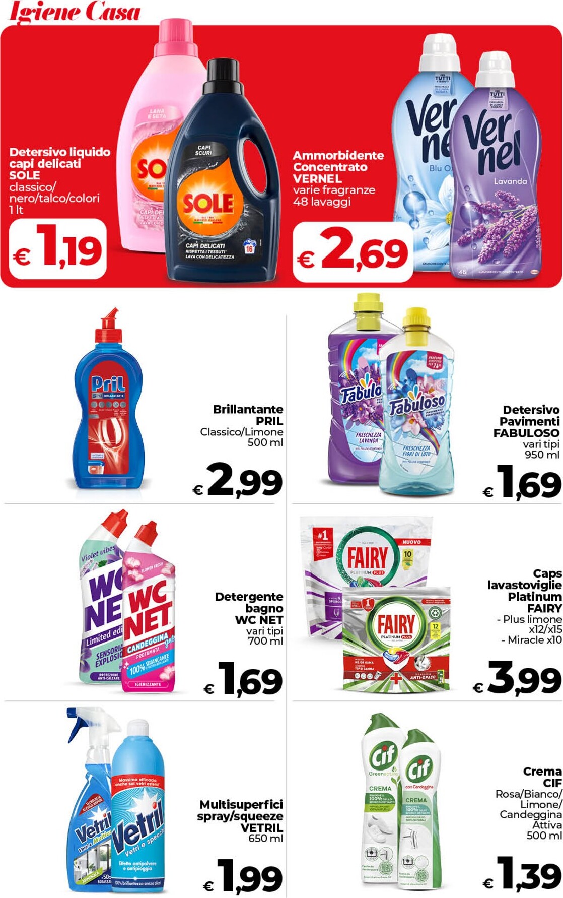 coop - Volantino Coop - Superstore valido dal 26/03/2026 al 06/04/2026 - page: 43