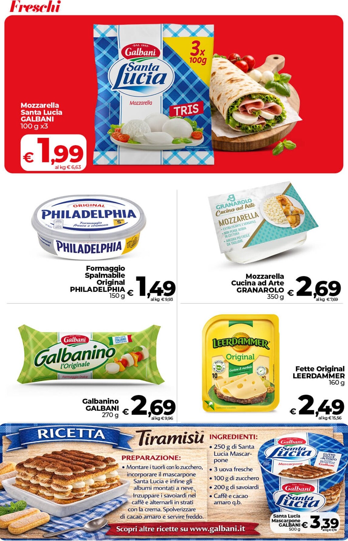 coop - Volantino Coop - Superstore valido dal 26/03/2026 al 06/04/2026 - page: 19