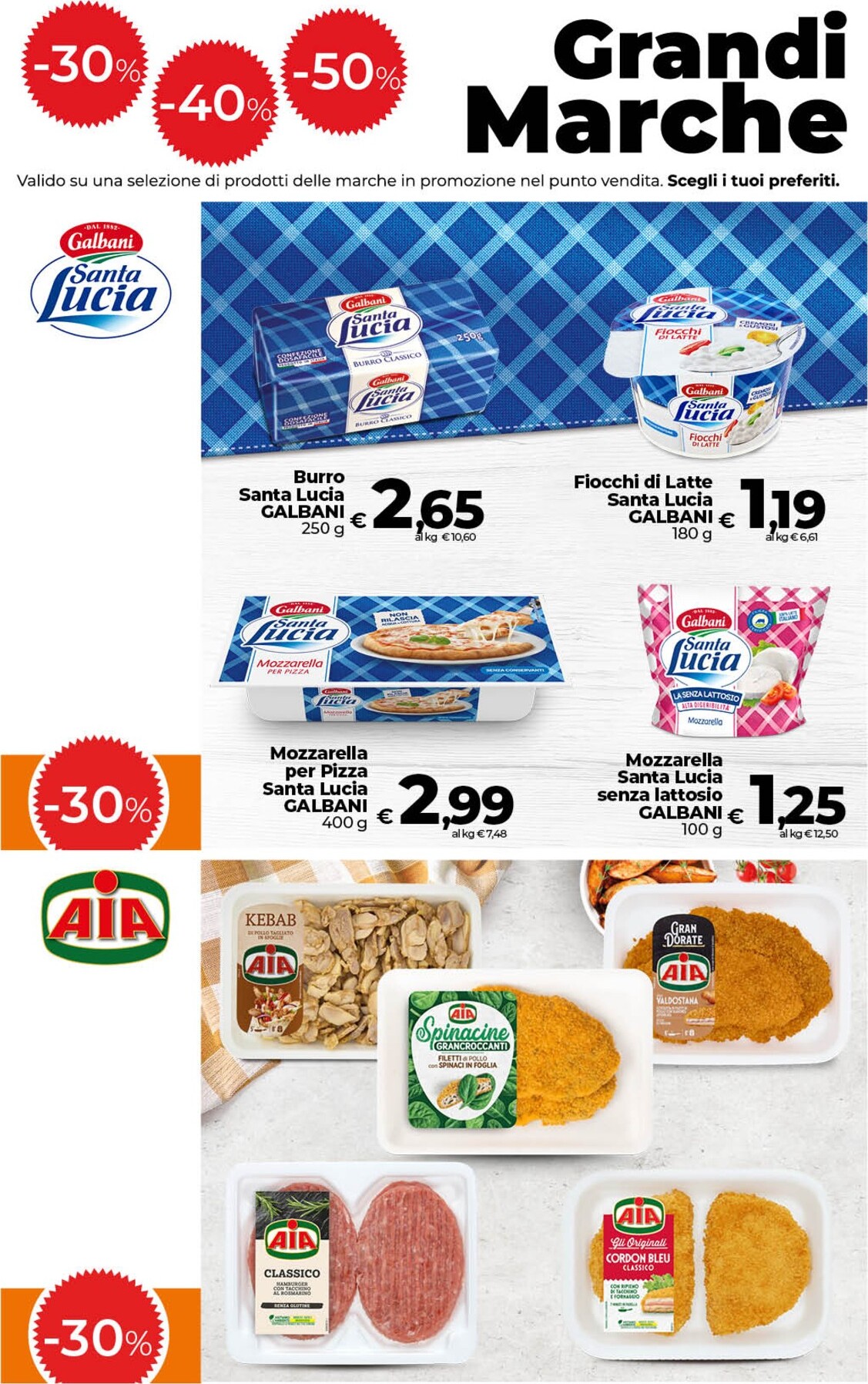 coop - Volantino attuale di Coop Superstore - Grandi Marche valido dal giovedì 07/05/2026 al lunedì 18/05/2026 - page: 4