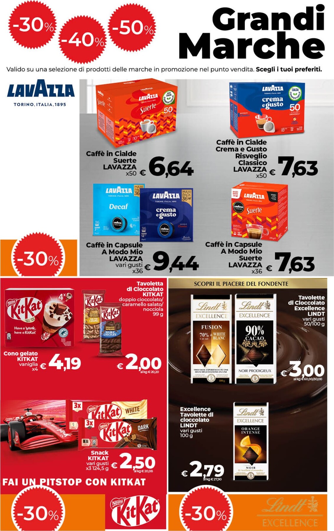 coop - Volantino attuale di Coop Superstore - Grandi Marche valido dal giovedì 07/05/2026 al lunedì 18/05/2026 - page: 9