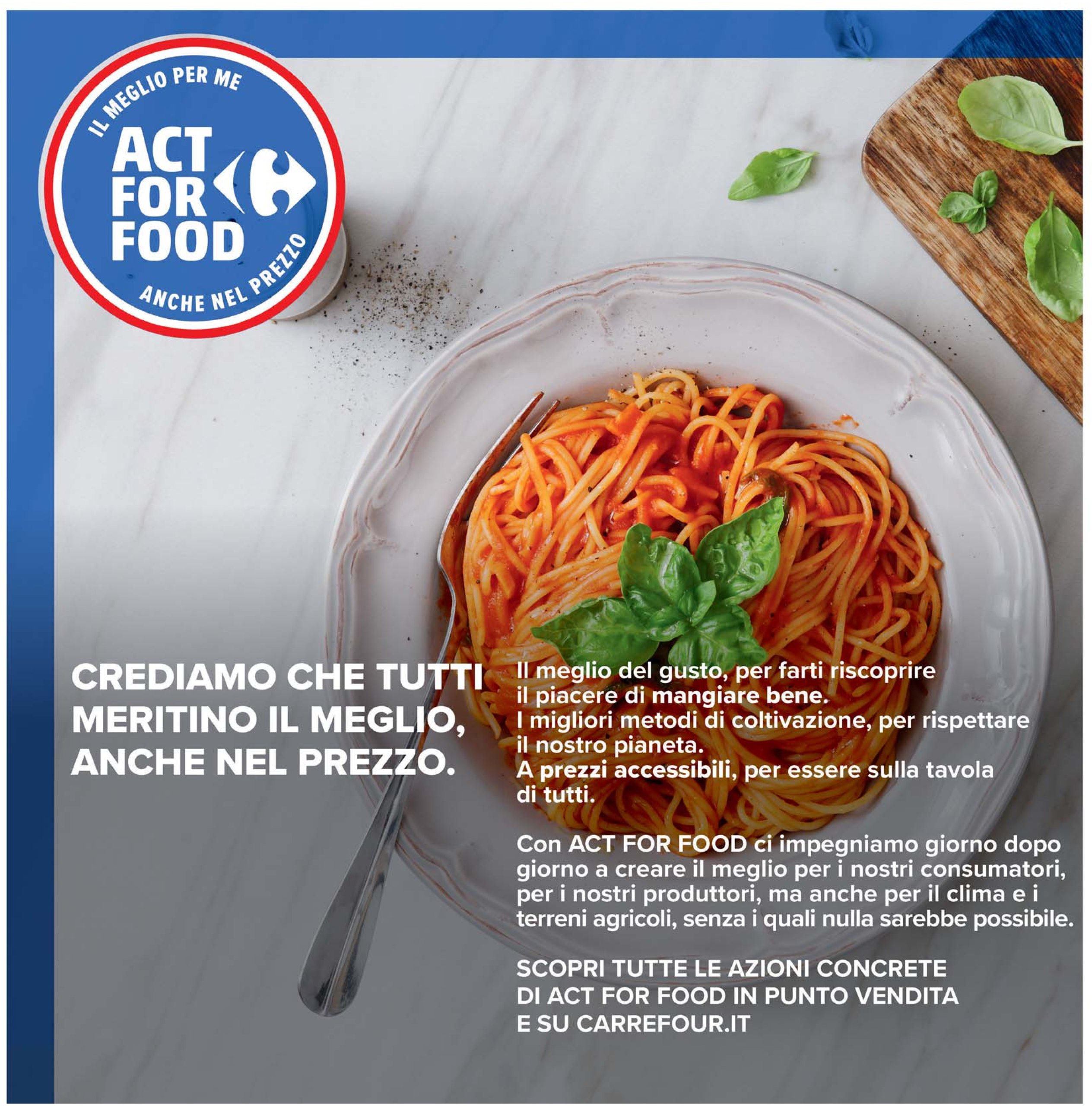 carrefour - Volantino Carrefour - Sottocosto Freschi valido dal 16/05 al 28/05 - page: 10