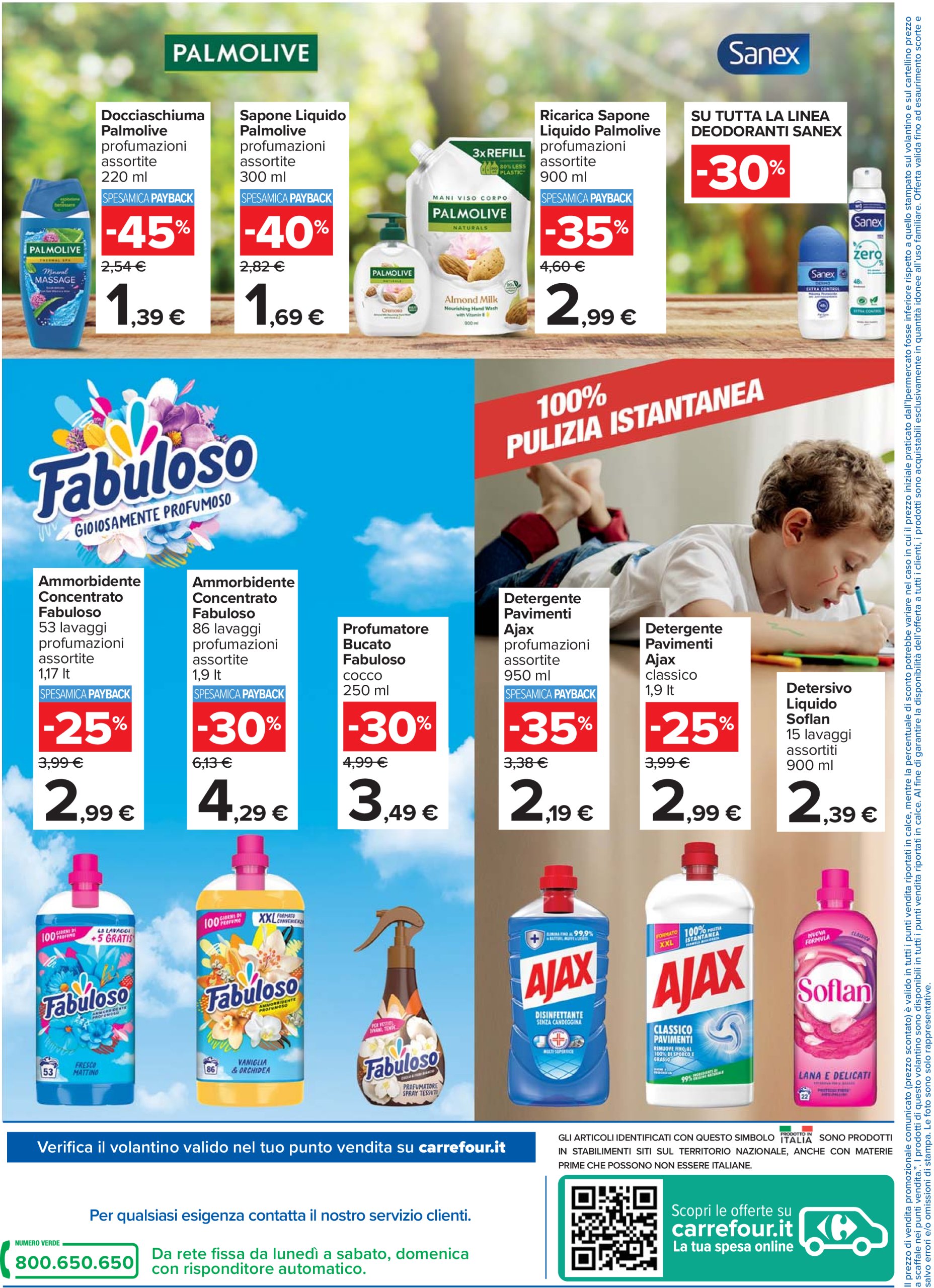 carrefour - Volantino Carrefour - Offerte Imperdibili valido dal 29/05 al 15/06 - page: 2