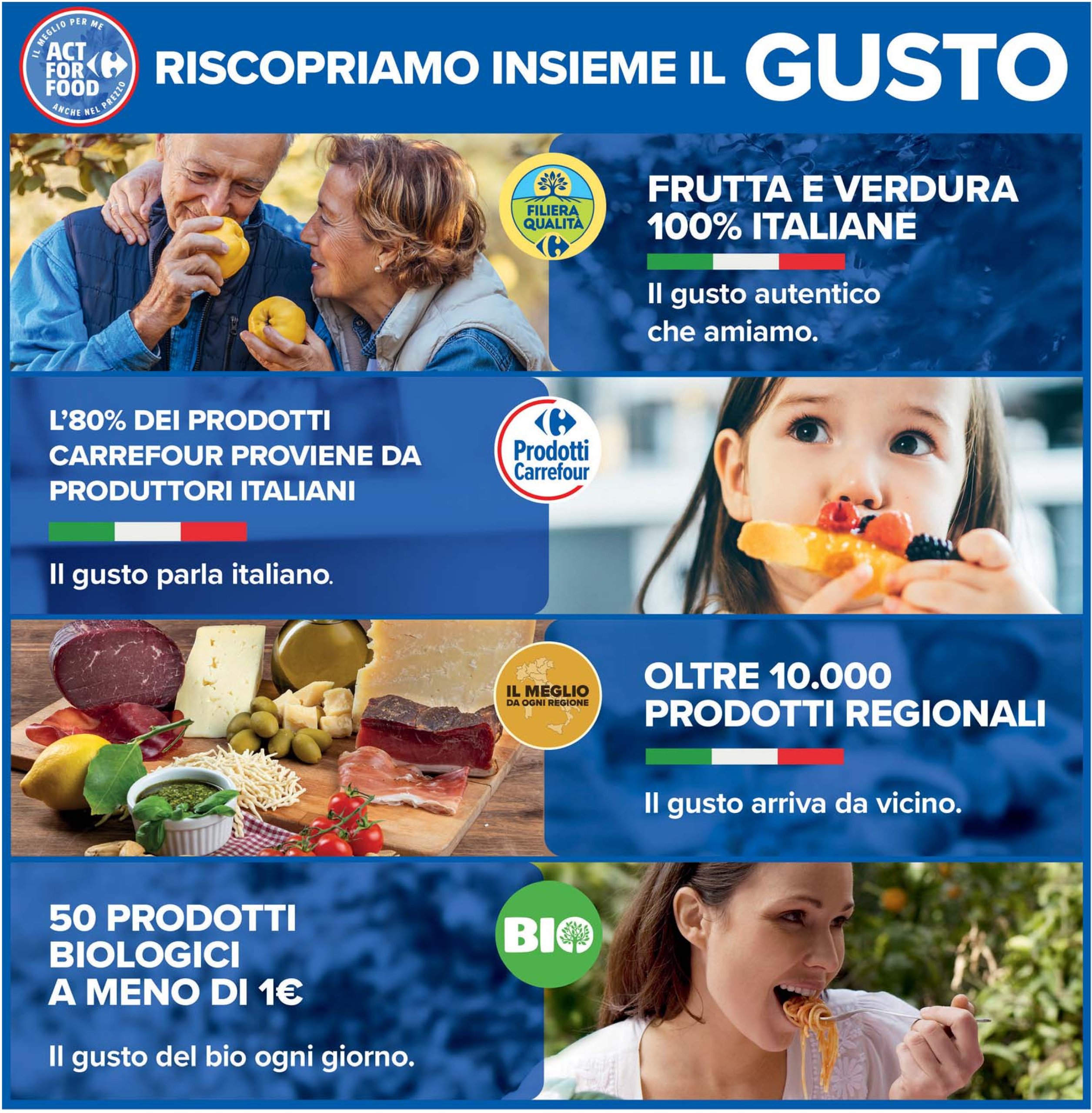 carrefour - Volantino Carrefour - Sconti fino al 40% valido dal 12/06 al 25/06 - page: 9 carrefour - Volantino Carrefour - Sconti fino al 40% valido dal 12/06 al 25/06 - page: 9