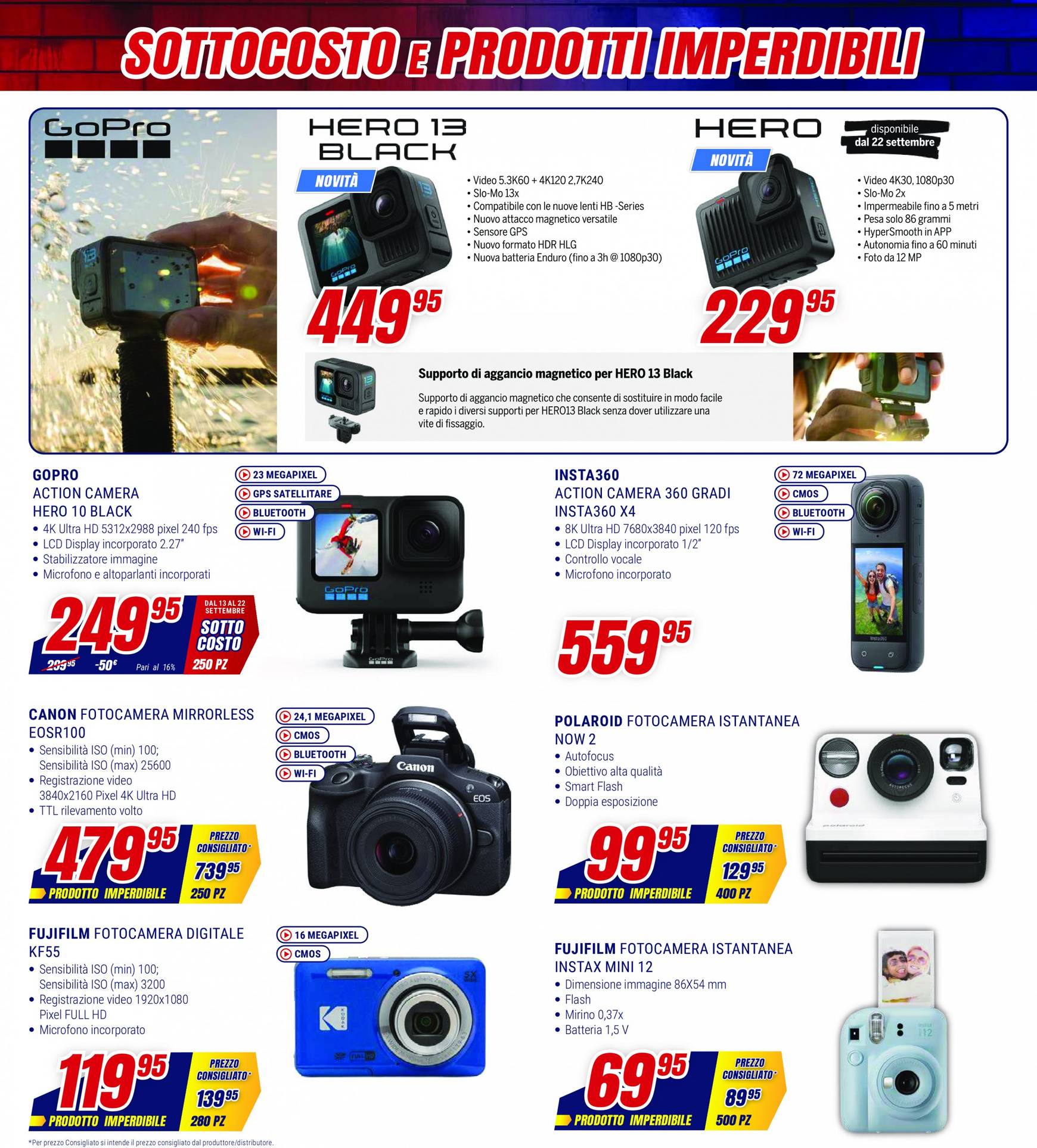 trony - Nuovo volantino Trony 13.09. - 25.09. - page: 39 trony - Nuovo volantino Trony 13.09. - 25.09. - page: 39