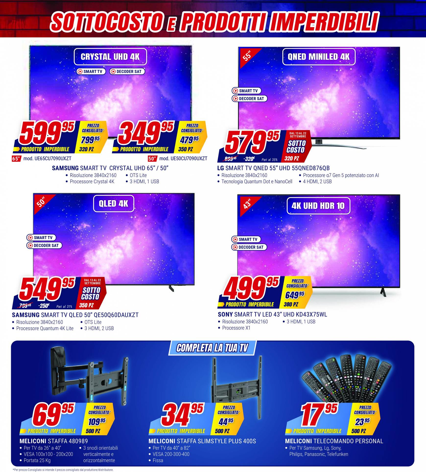 trony - Nuovo volantino Trony 13.09. - 25.09. - page: 5 trony - Nuovo volantino Trony 13.09. - 25.09. - page: 5