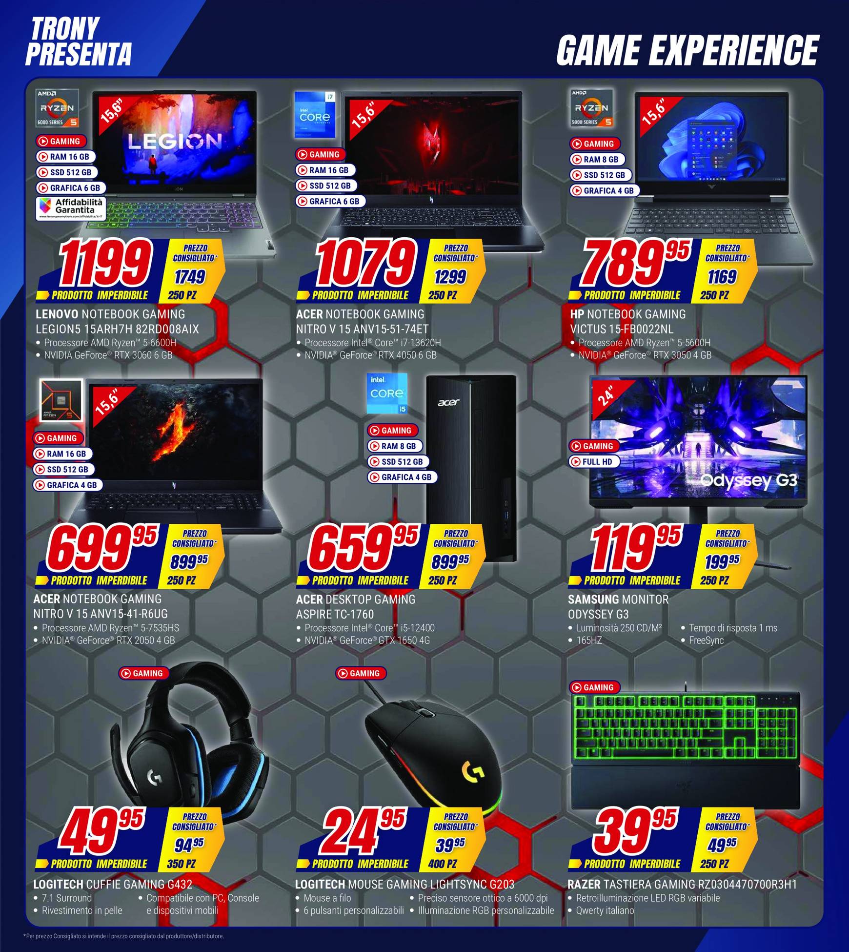 trony - Nuovo volantino Trony 13.09. - 25.09. - page: 33 trony - Nuovo volantino Trony 13.09. - 25.09. - page: 33