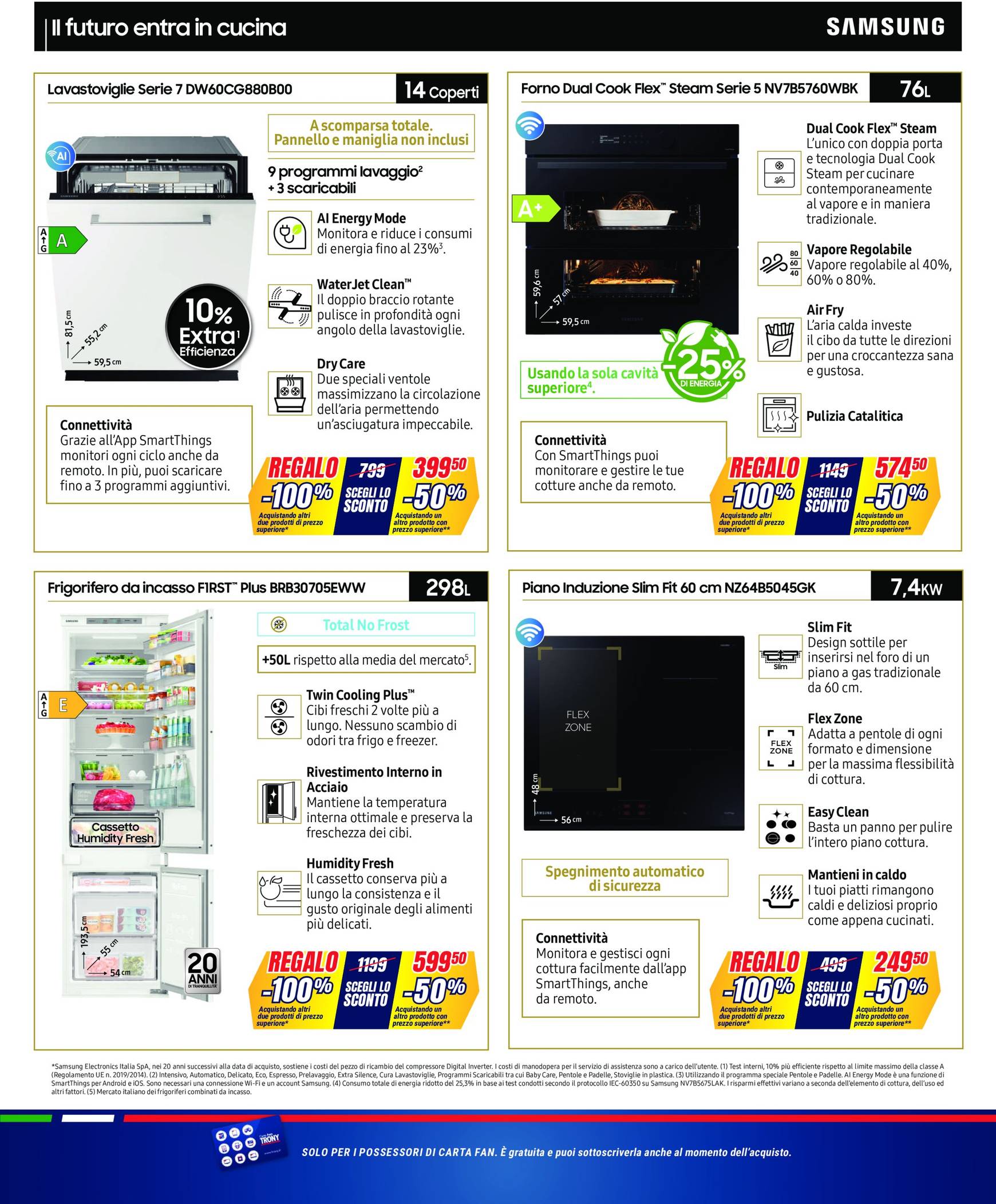 trony - Volantino Trony valido dal 31.10. al 25.11. - page: 18 trony - Volantino Trony valido dal 31.10. al 25.11. - page: 18