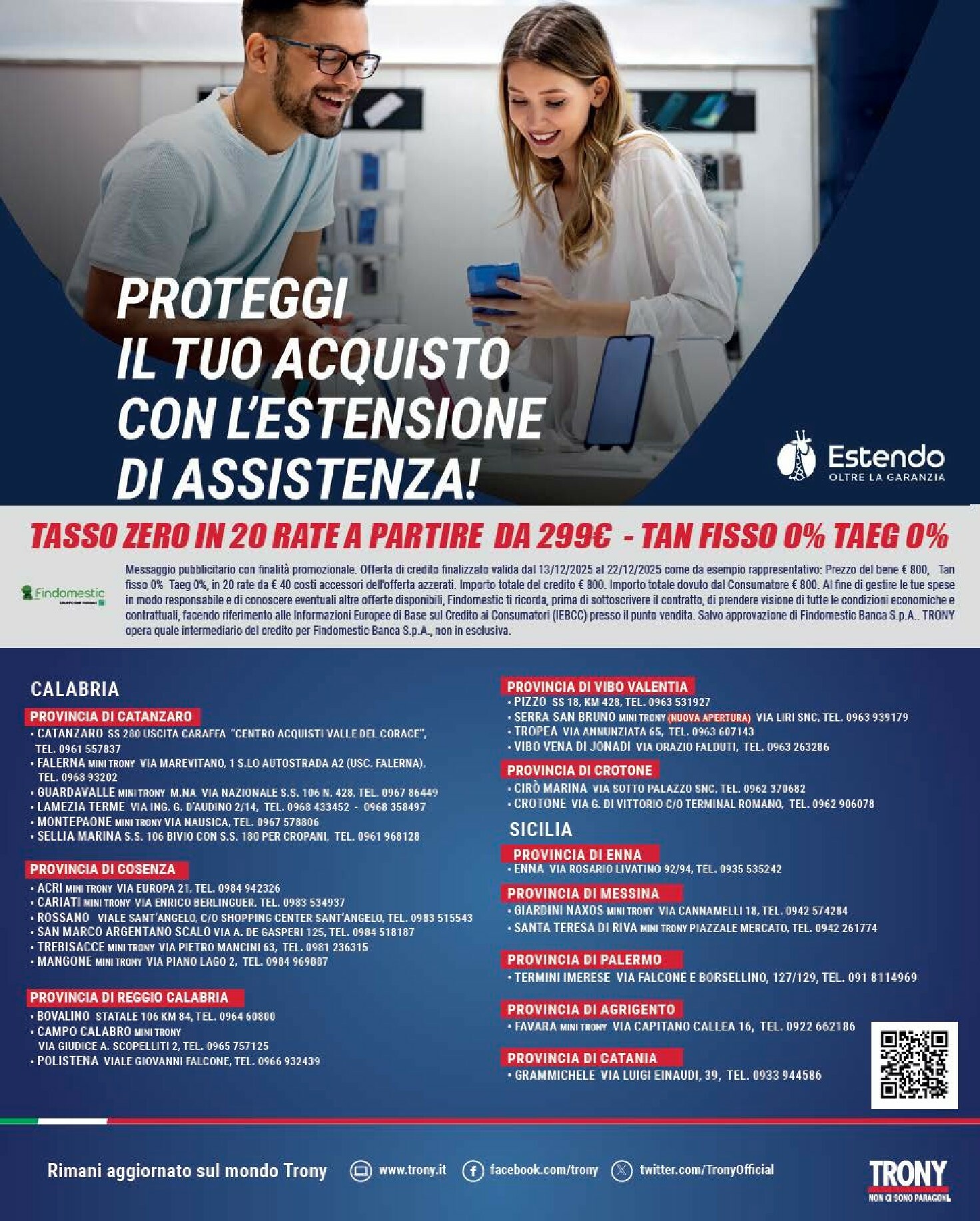 trony - Volantino Trony - Sottocosto valido dal 13/12 al 22/12 - page: 13