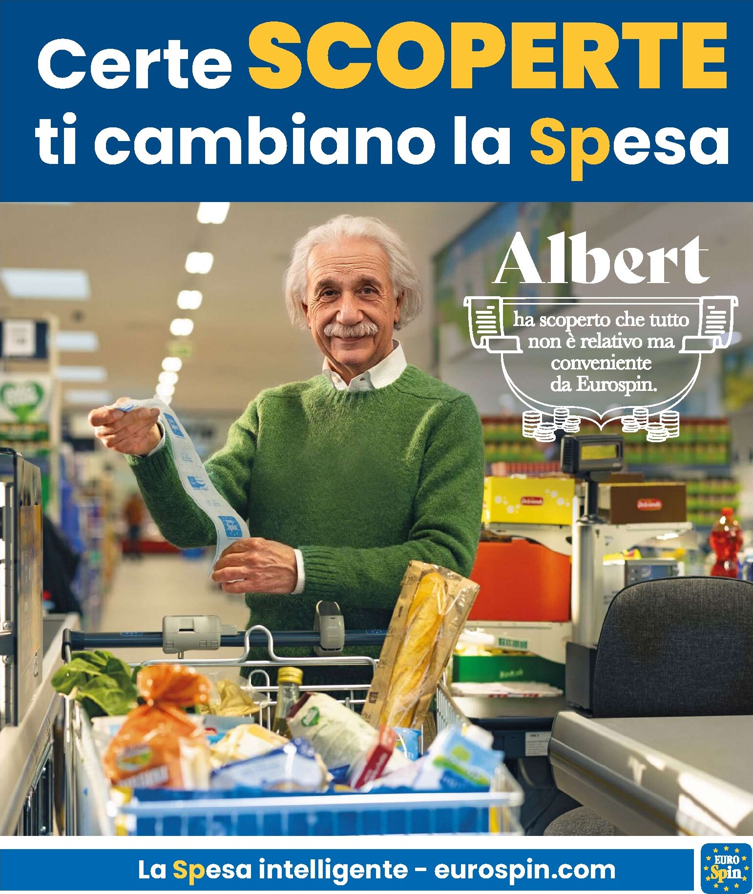 eurospin - Volantino futuro Eurospin valido dal giovedì 18/06/2026 al domenica 28/06/2026 - page: 11
