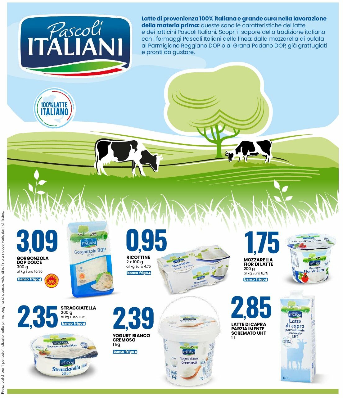 eurospin - Volantino Eurospin valido dal 11/08 al 24/08 - page: 9