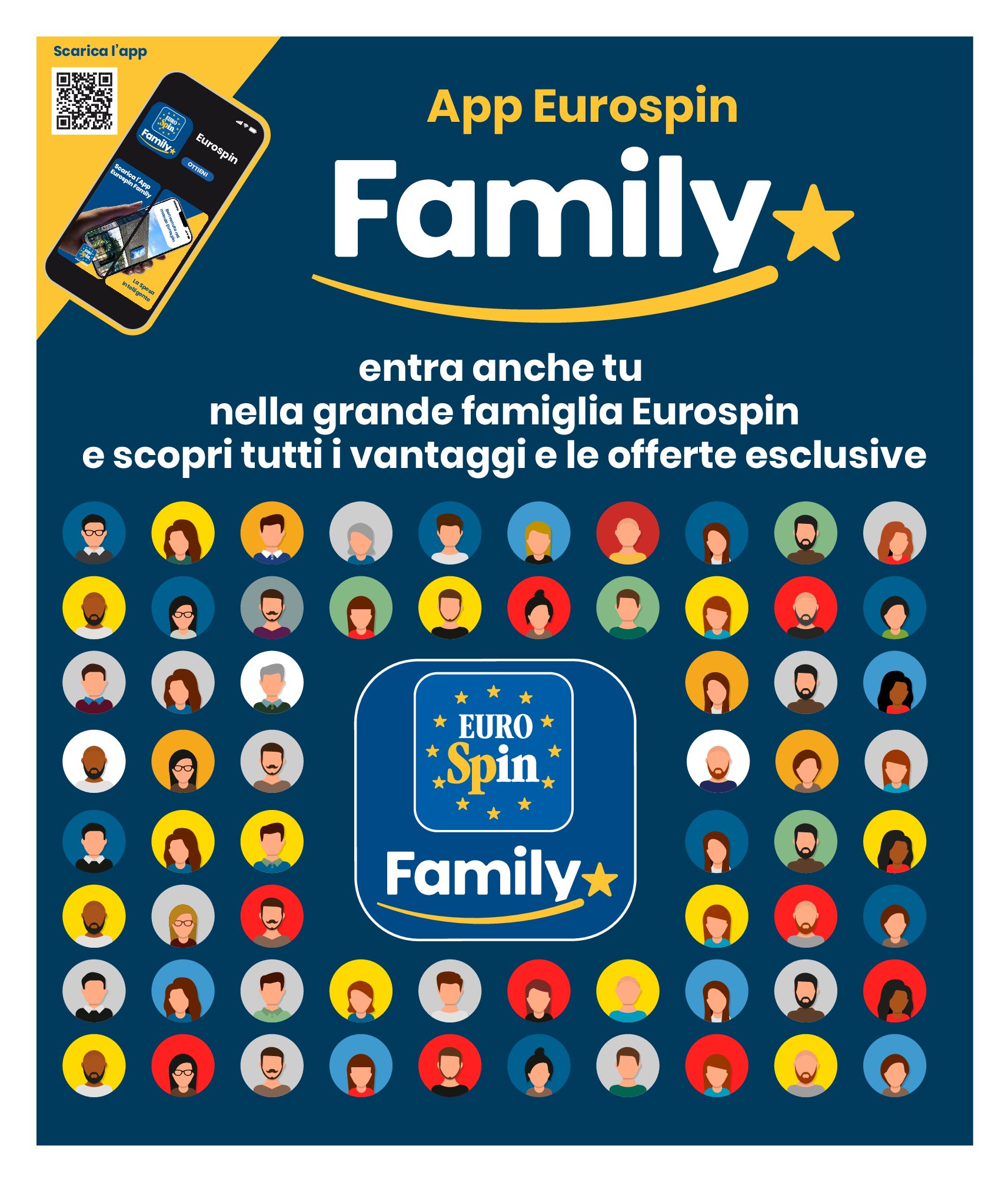 eurospin - Volantino Eurospin valido dal 11/09 al 21/09 - page: 11