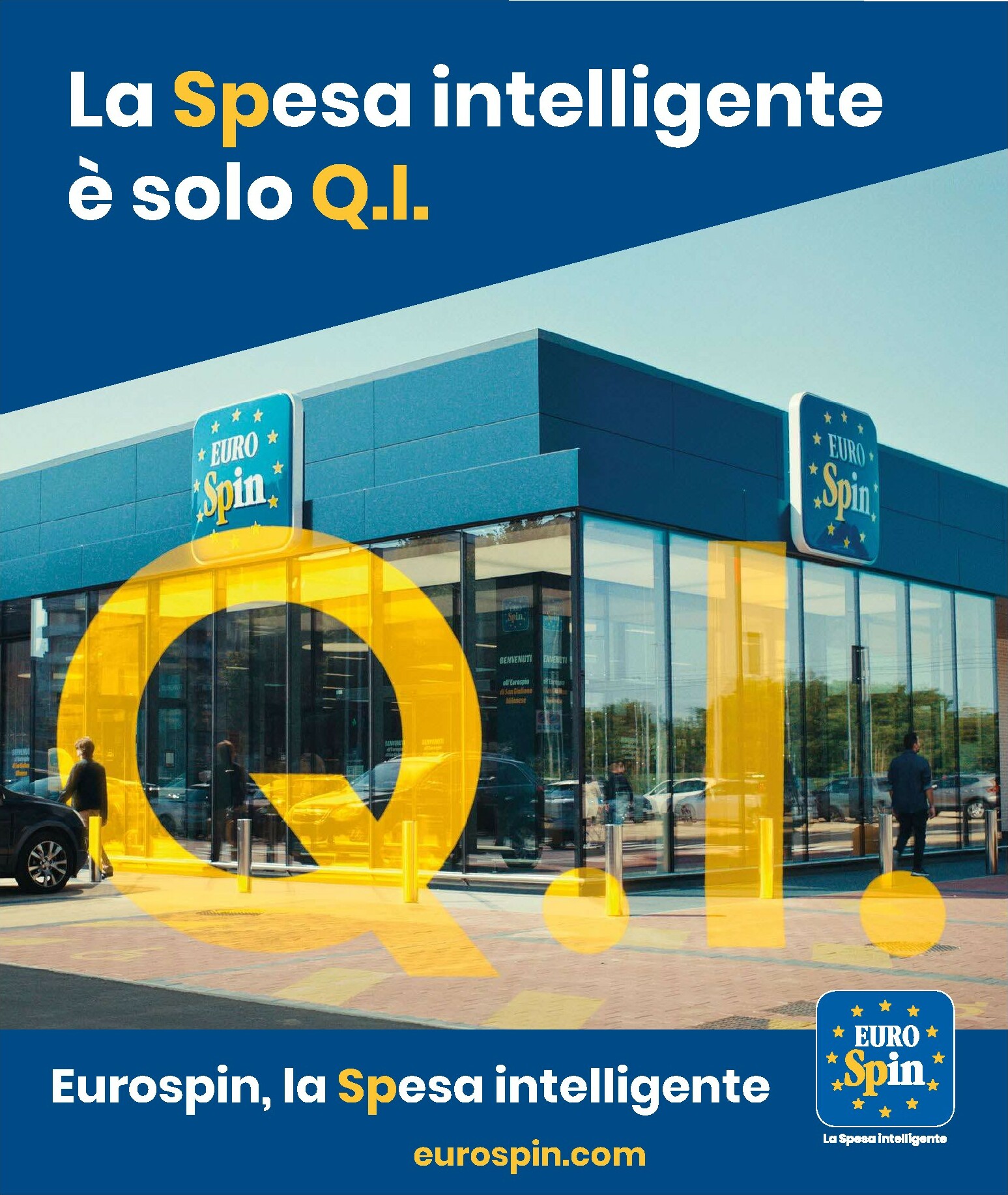 eurospin - Volantino Eurospin valido dal 09/10 al 19/10 - page: 9