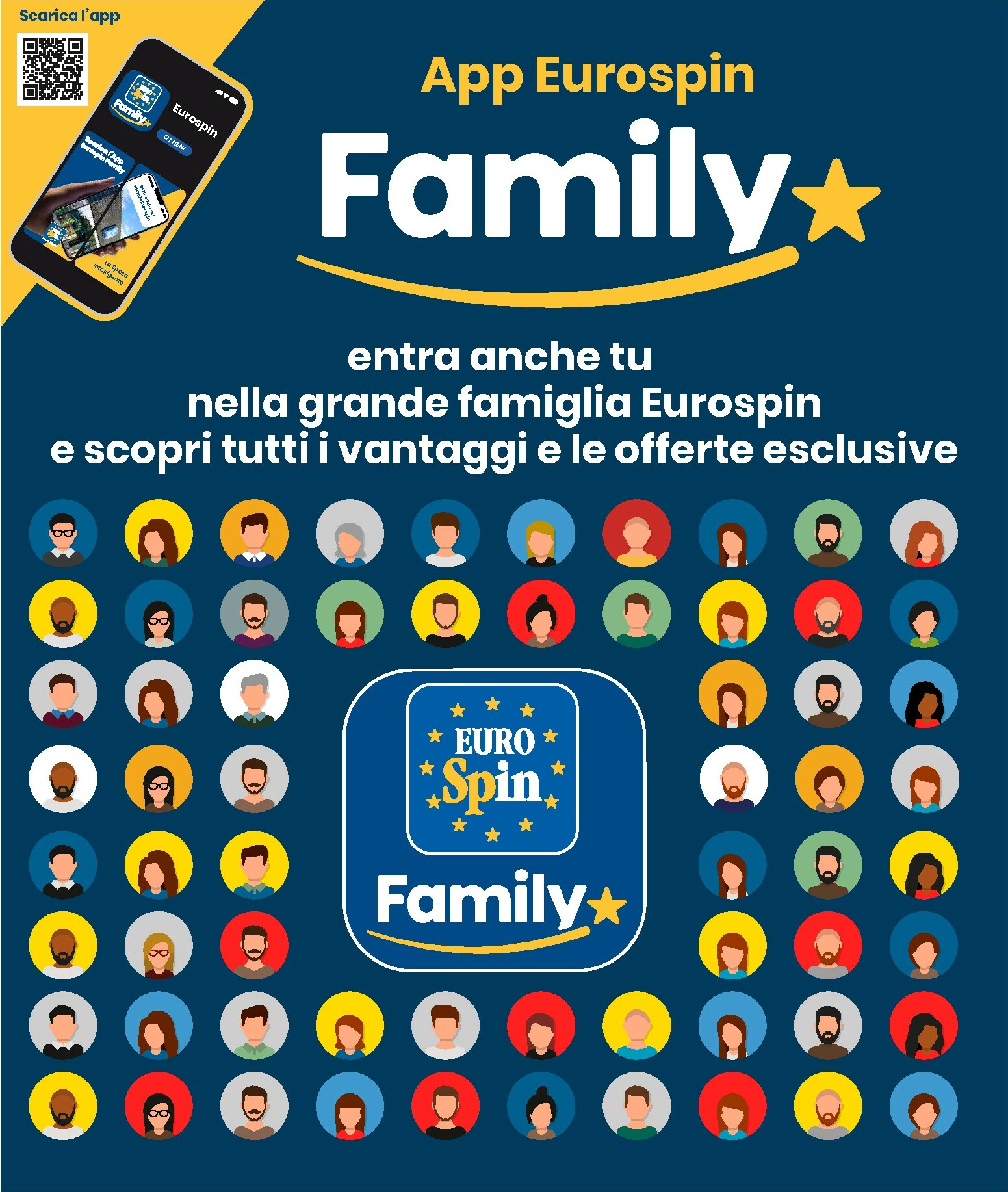 eurospin - Volantino Eurospin valido dal 11/12 al 24/12 - page: 12