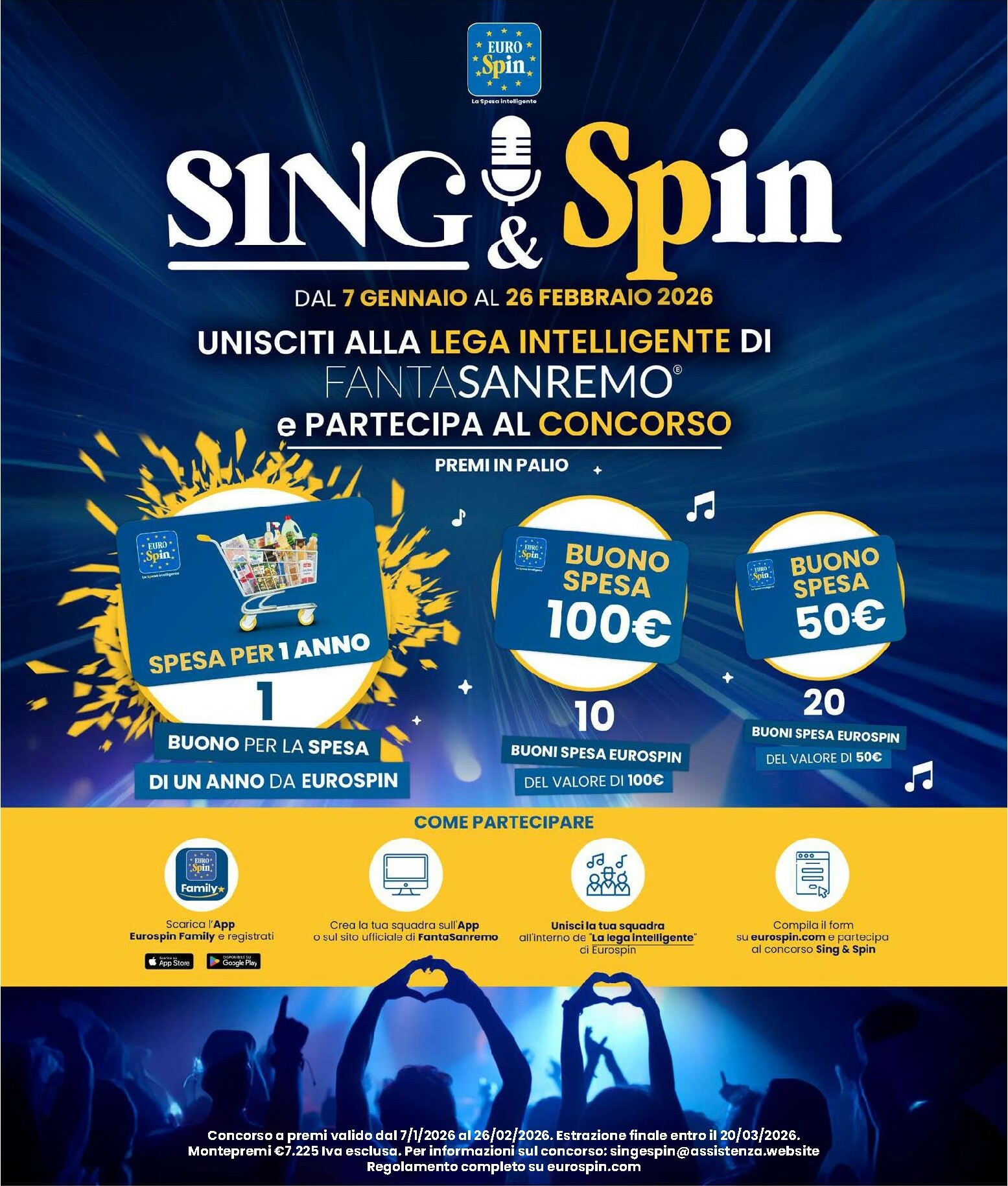 eurospin - Volantino Eurospin valido dal 05/01 al 11/01 - page: 11