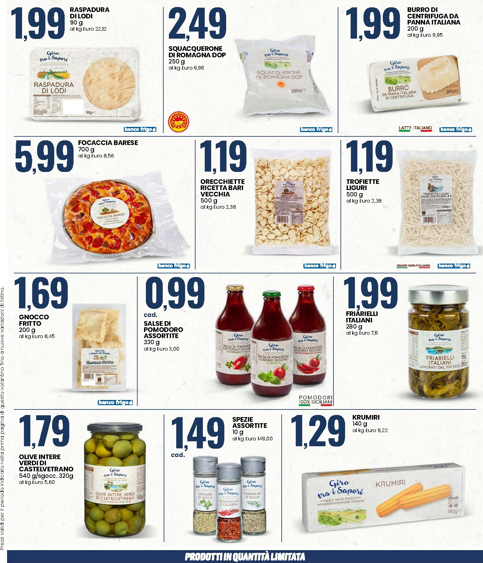 eurospin - Volantino Eurospin valido dal 12/02/2026 al 22/02/2026 - page: 11