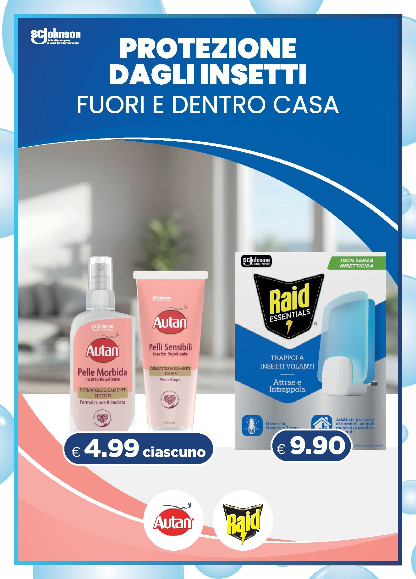 acqua-e-sapone - Volantino attuale di Acqua e Sapone valido dal domenica 19/07/2026 al sabato 08/08/2026 - page: 8