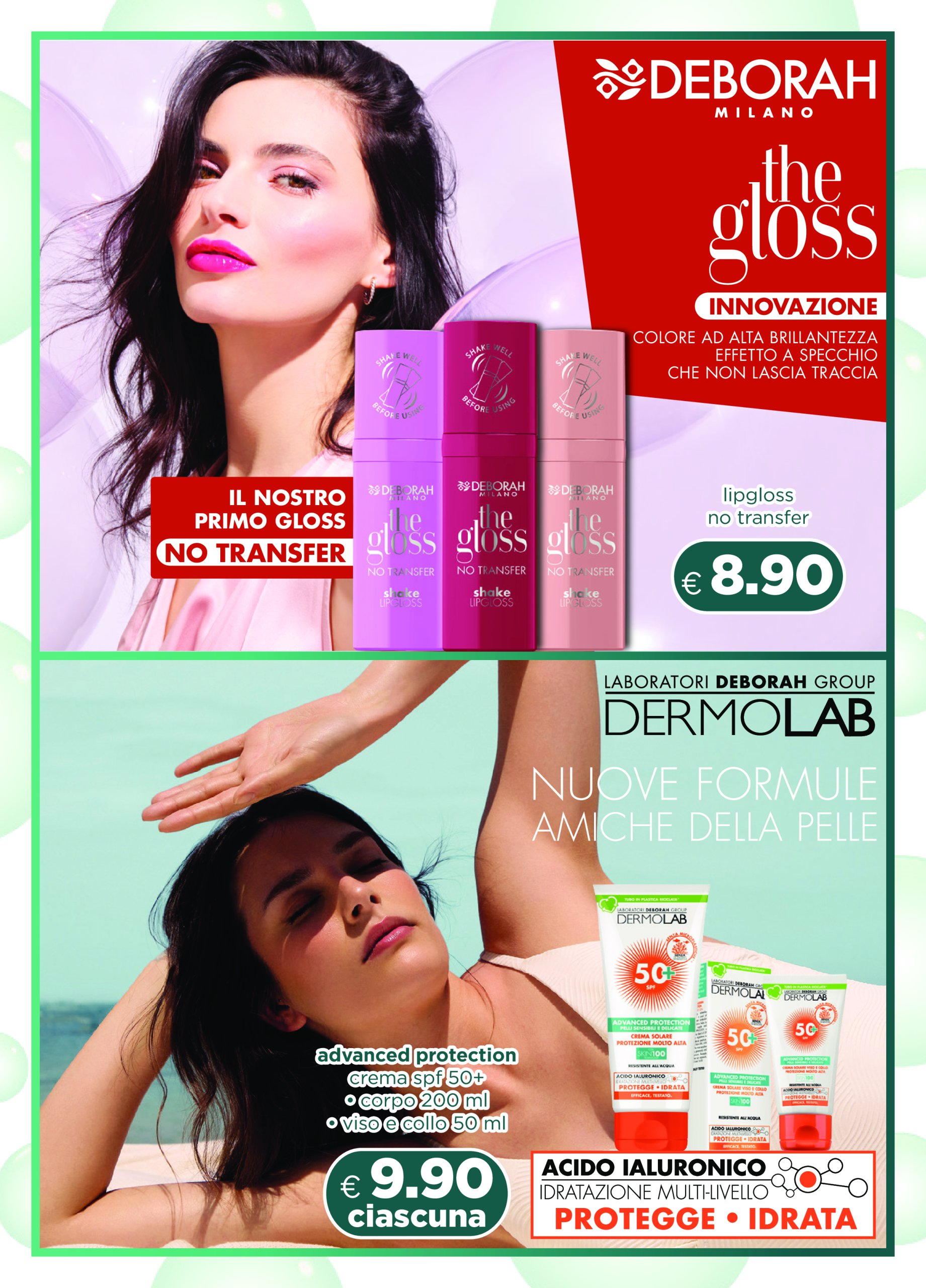 acqua-e-sapone - Volantino Acqua e Sapone - Oferte Nazionali valido dal 08/06 al 28/06 - page: 17