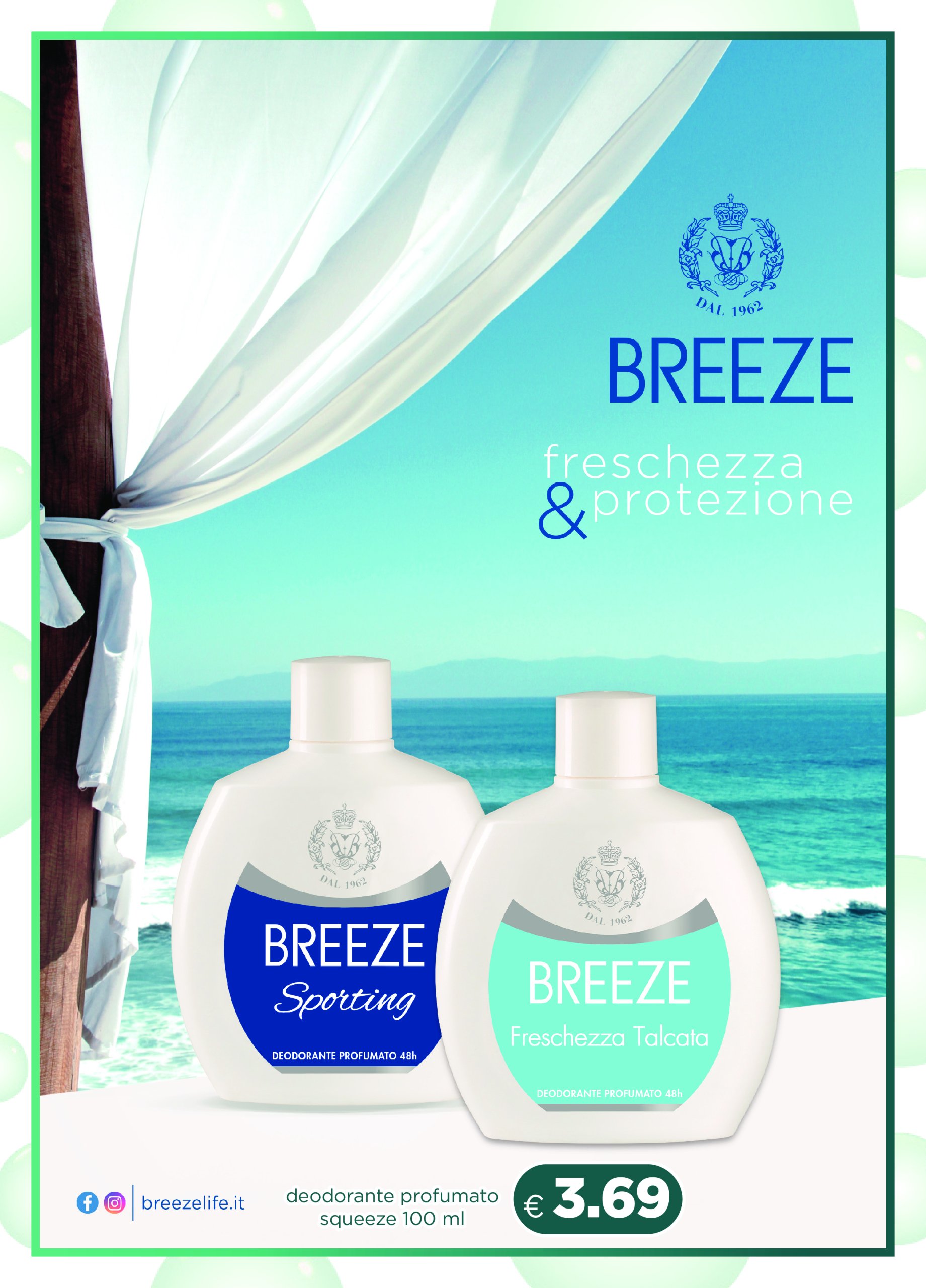 acqua-e-sapone - Volantino Acqua e Sapone - Oferte Nazionali valido dal 08/06 al 28/06 - page: 7