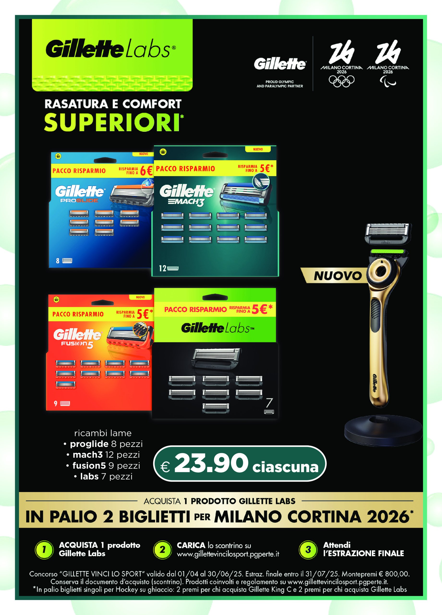 acqua-e-sapone - Volantino Acqua e Sapone - Oferte Nazionali valido dal 08/06 al 28/06 - page: 16