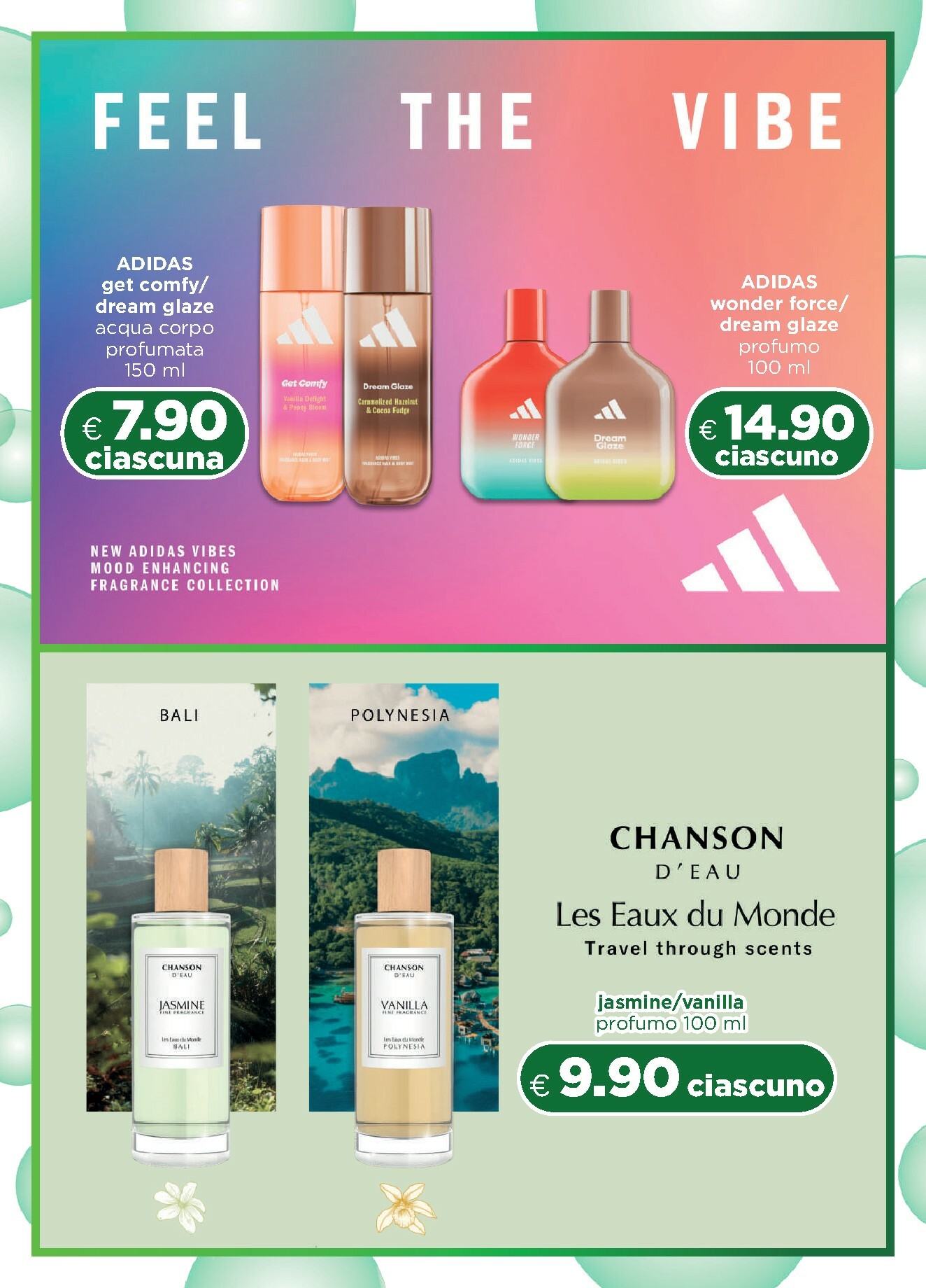 acqua-e-sapone - Volantino Acqua e Sapone - Oferte Nazionali valido dal 21/09 al 11/10 - page: 15