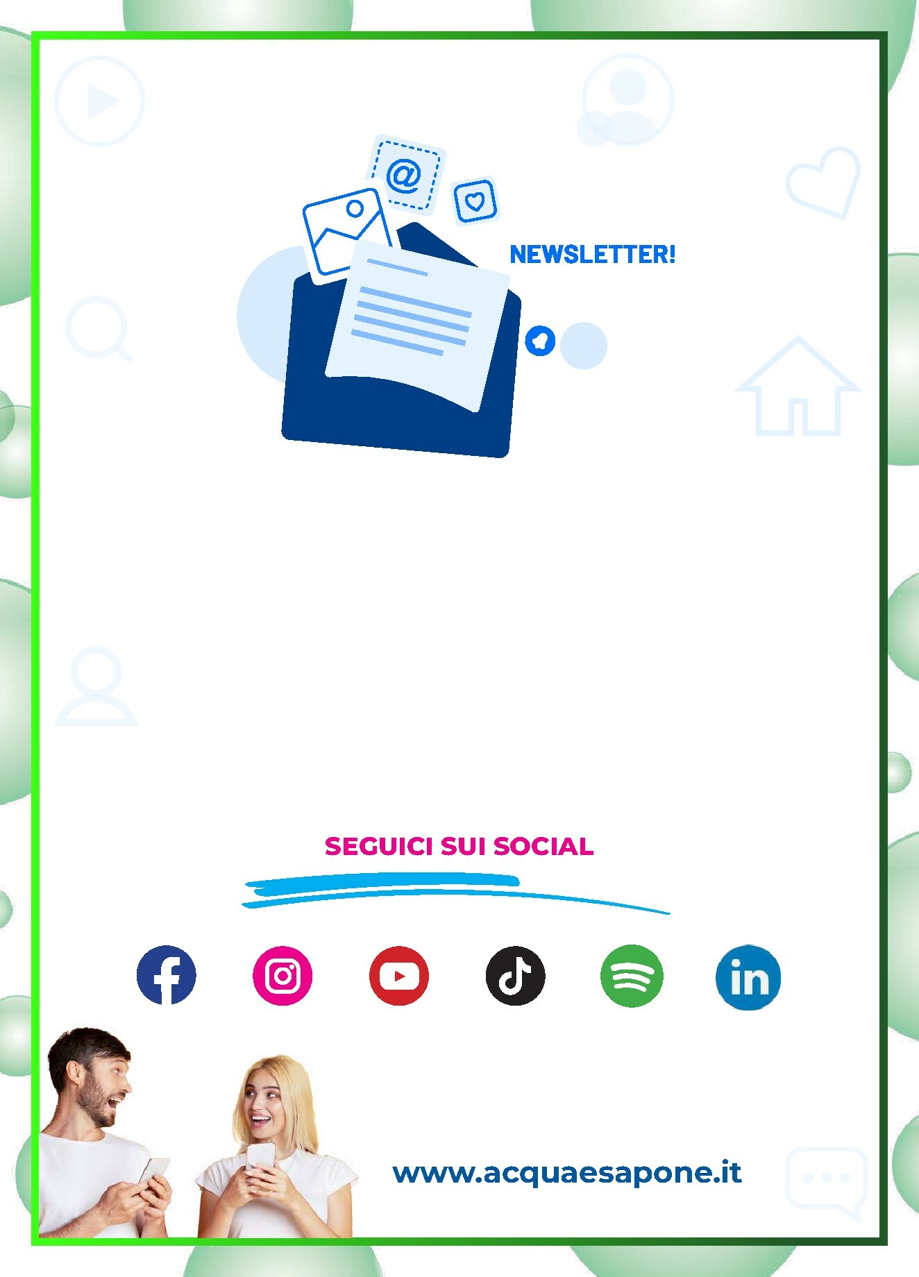 acqua-e-sapone - Volantino Acqua e Sapone - Oferte Nazionali valido dal 21/09 al 11/10 - page: 19