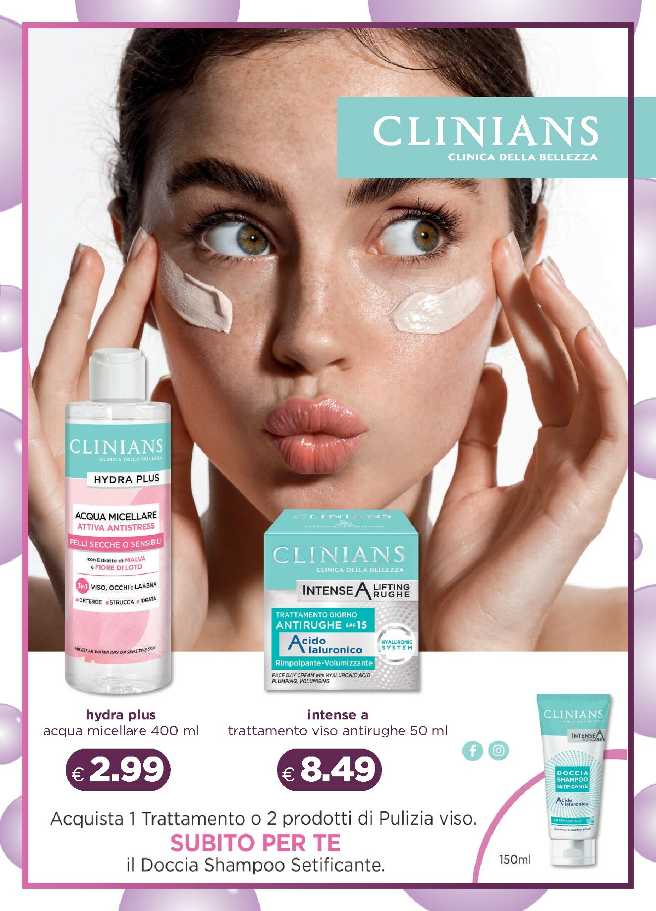 acqua-e-sapone - Volantino Acqua e Sapone valido dal 12/10 al 01/11 - page: 15