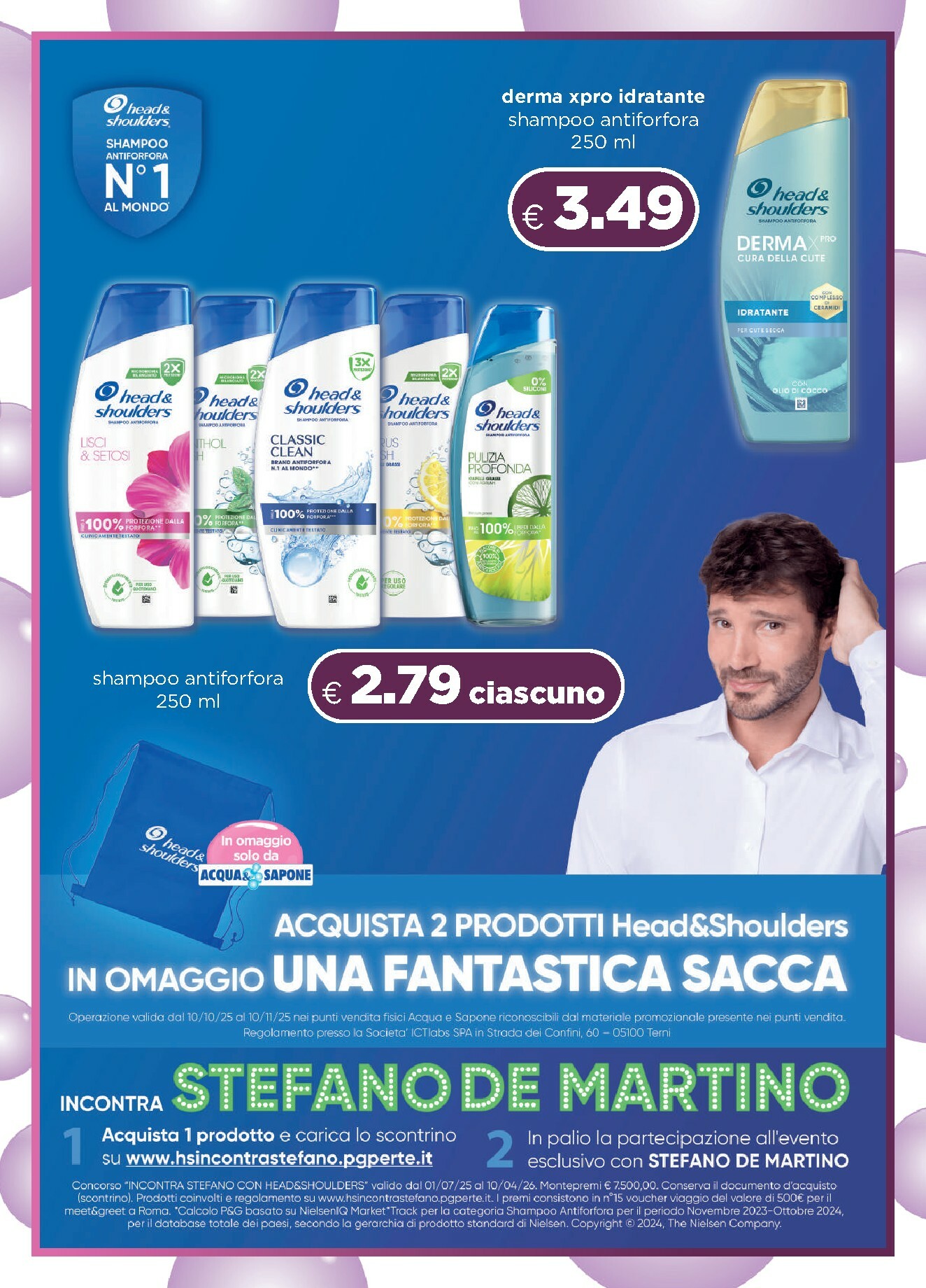 acqua-e-sapone - Volantino Acqua e Sapone valido dal 12/10 al 01/11 - page: 13