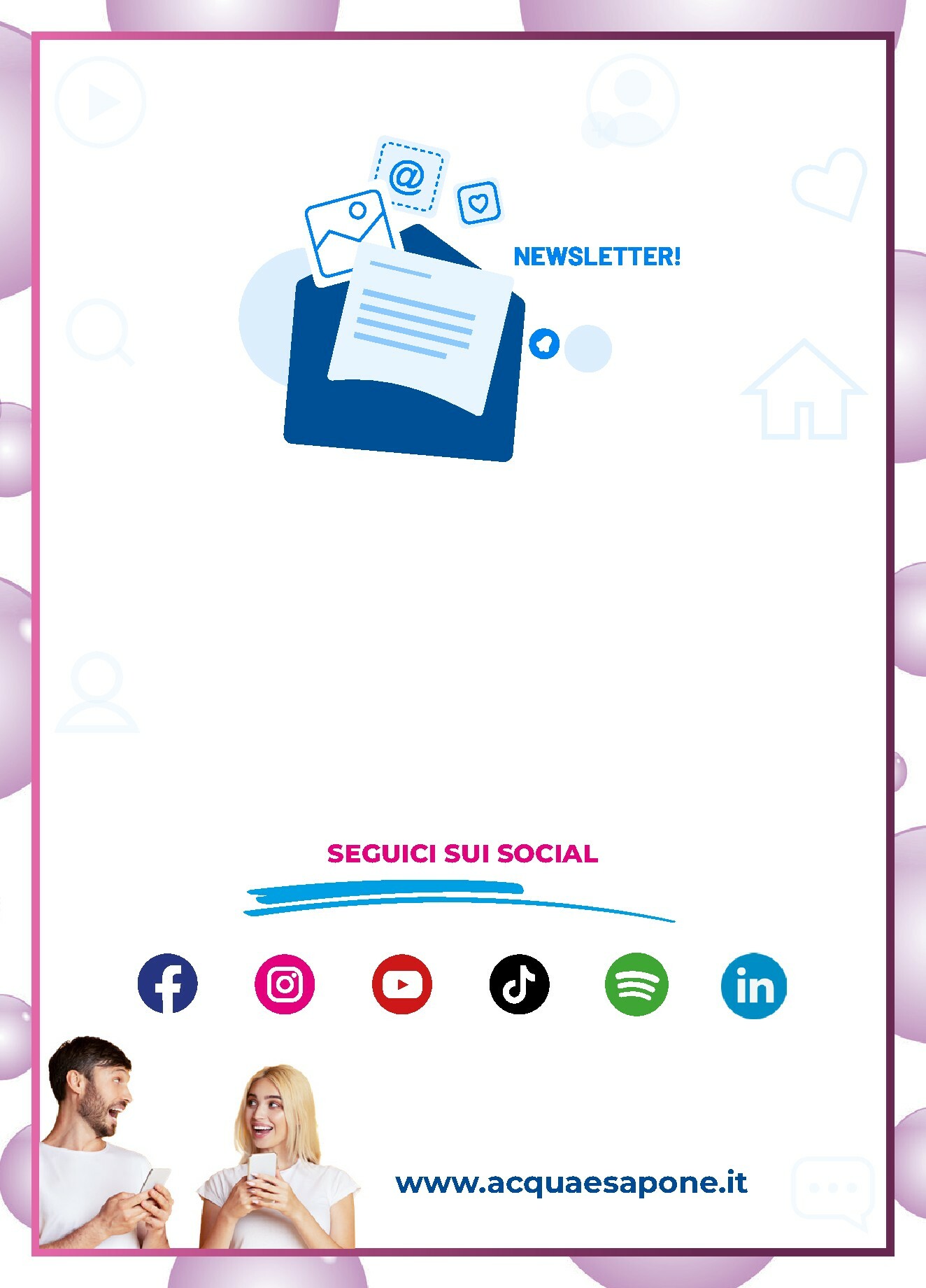 acqua-e-sapone - Volantino Acqua e Sapone valido dal 12/10 al 01/11 - page: 19