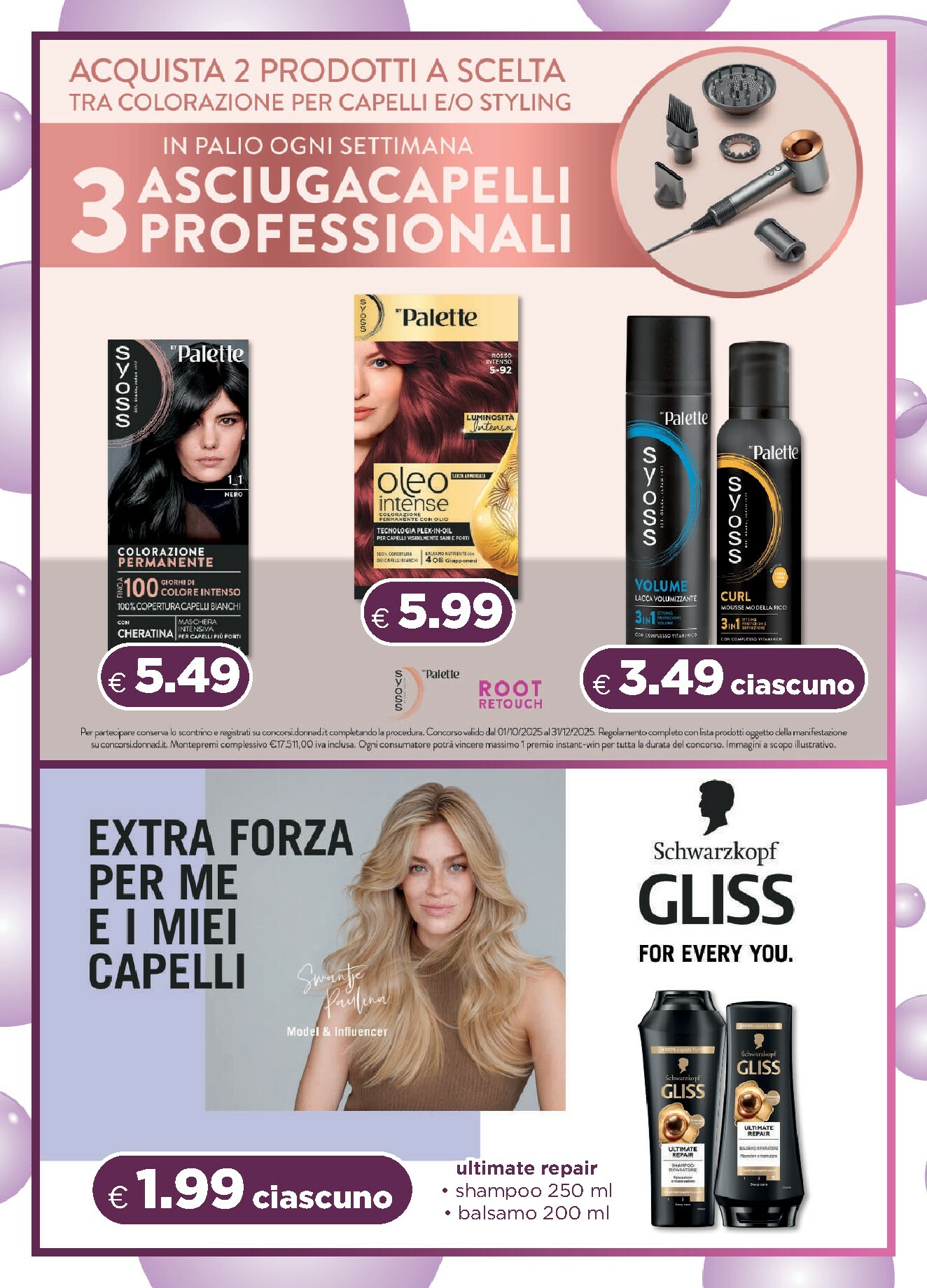 acqua-e-sapone - Volantino Acqua e Sapone valido dal 12/10 al 01/11 - page: 12