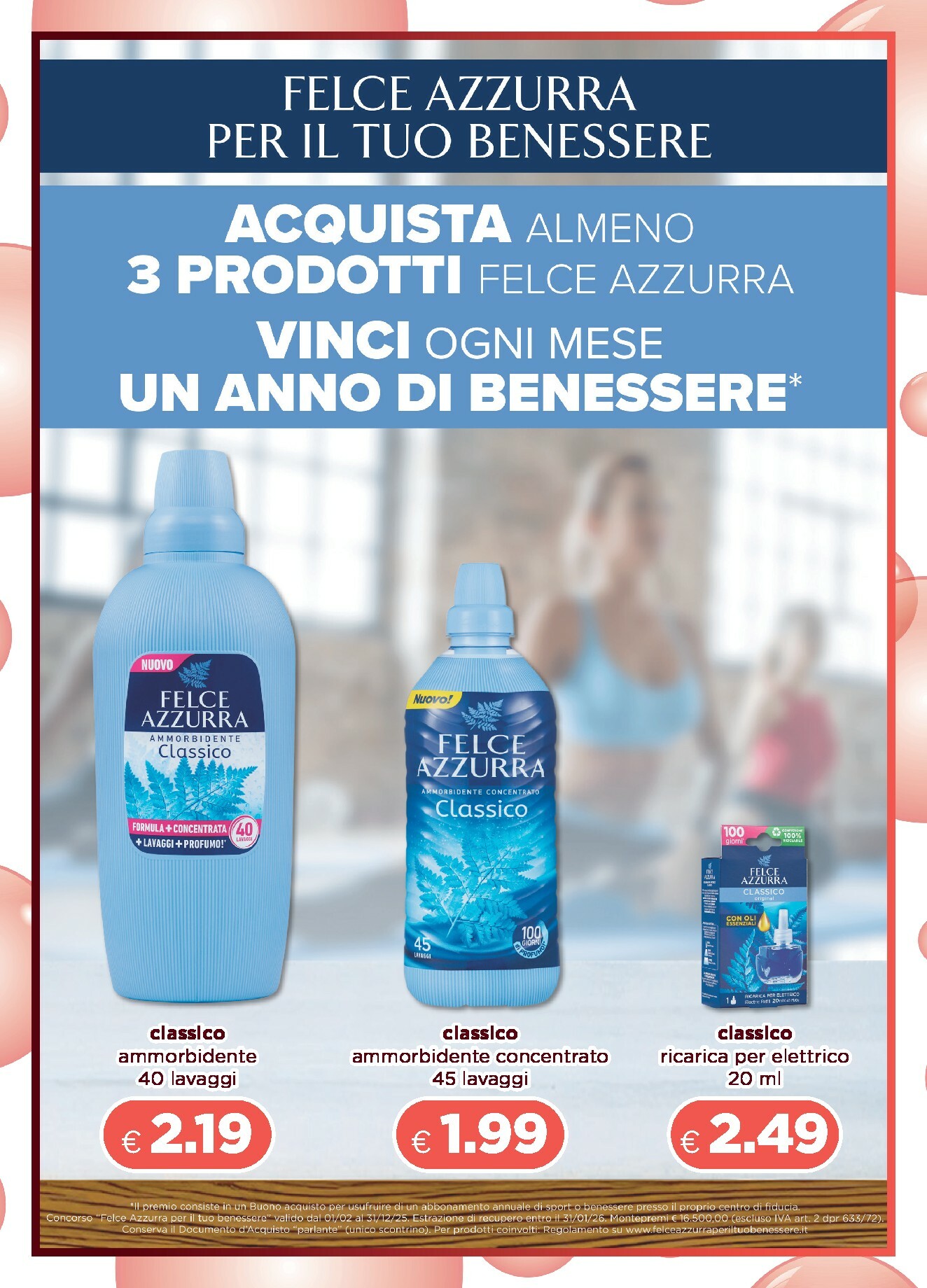 acqua-e-sapone - Volantino Acqua e Sapone valido dal 23/11 al 13/12 - page: 6