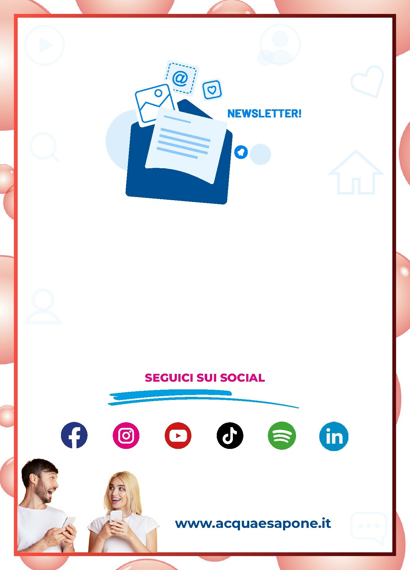 acqua-e-sapone - Volantino Acqua e Sapone valido dal 23/11 al 13/12 - page: 19