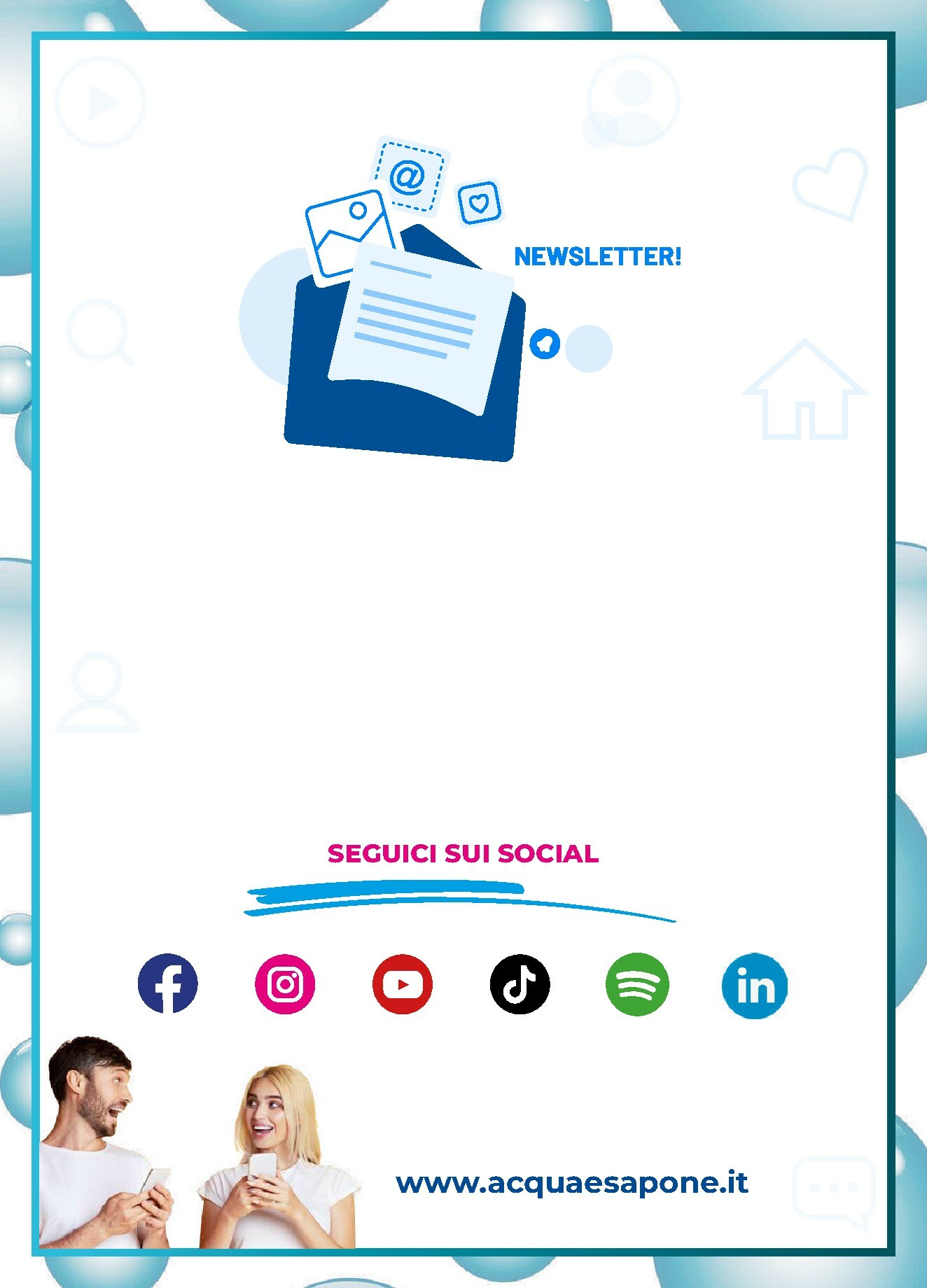 acqua-e-sapone - Volantino Acqua e Sapone valido dal 14/12 al 02/01 - page: 17