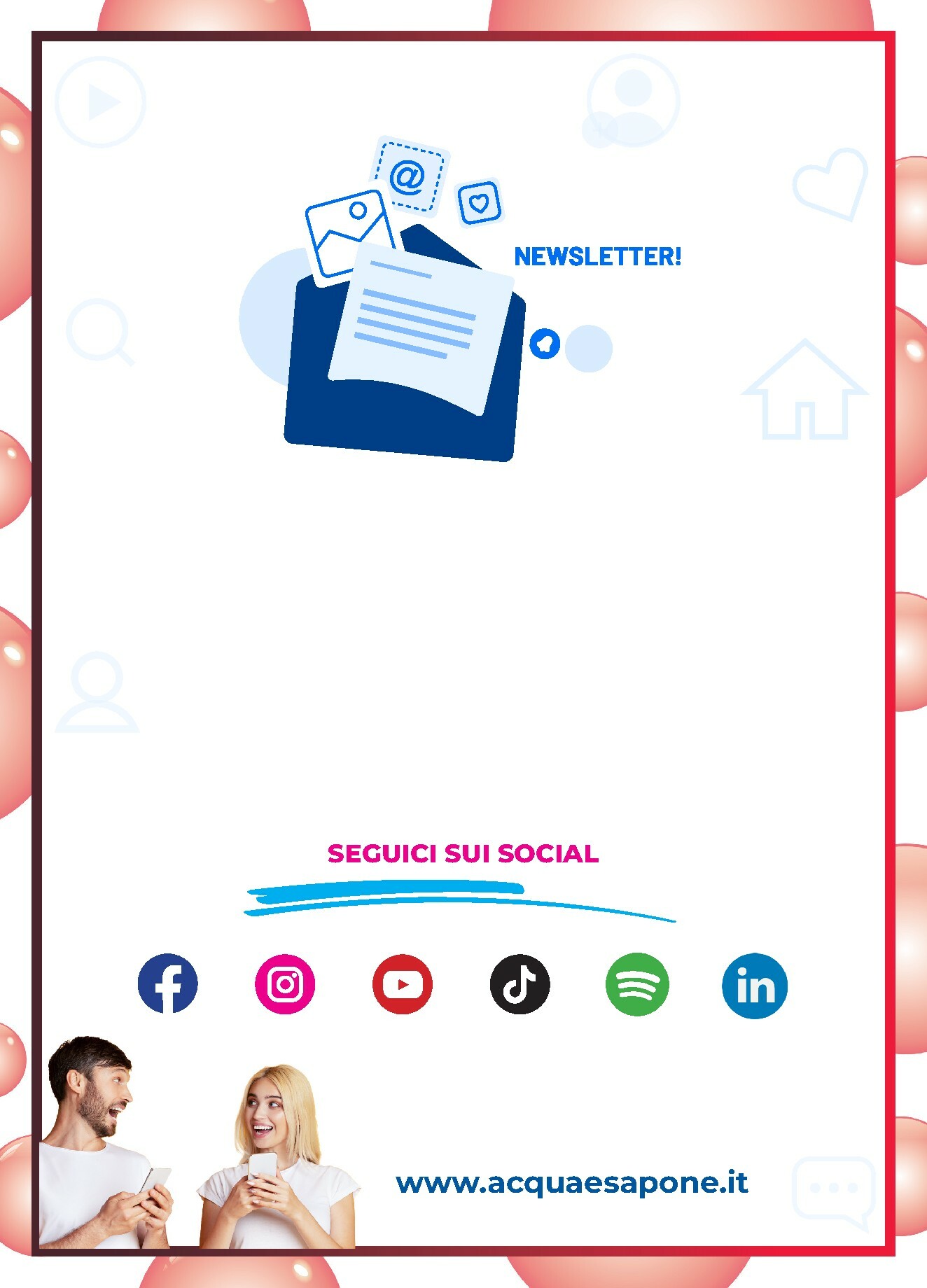 acqua-e-sapone - Volantino Acqua e Sapone valido dal 01/02/2026 al 21/02/2026 - page: 17