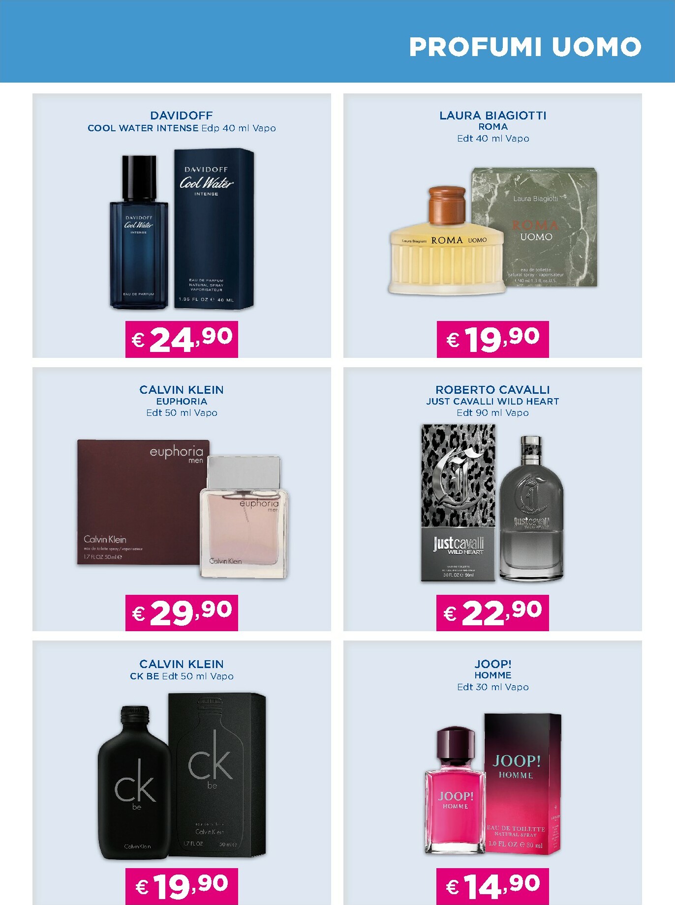 acqua-e-sapone - Volantino Acqua e Sapone - Roma valido dal 05/02/2026 al 25/02/2026 - page: 5