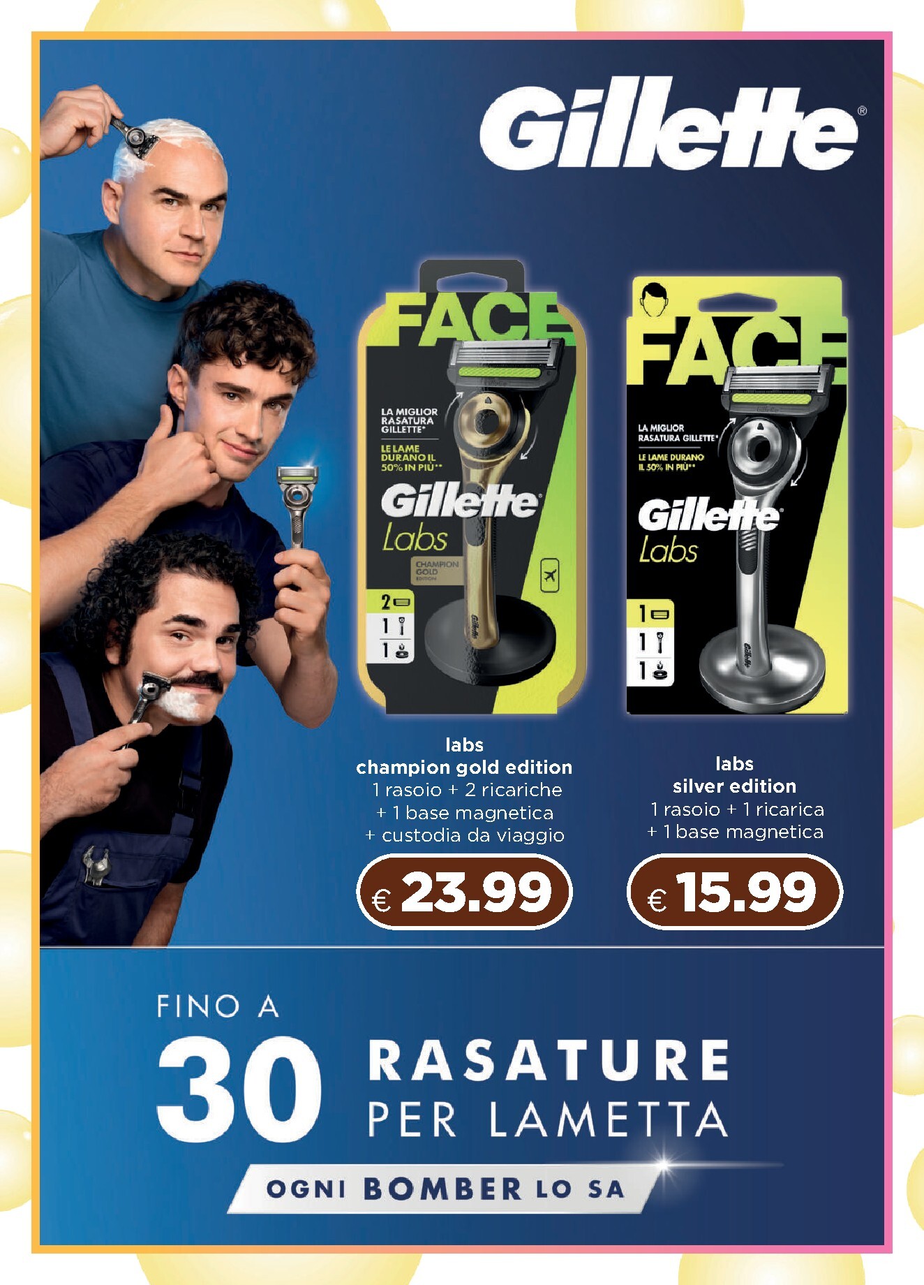 acqua-e-sapone - Volantino Acqua e Sapone valido dal 22/02/2026 al 14/03/2026 - page: 16