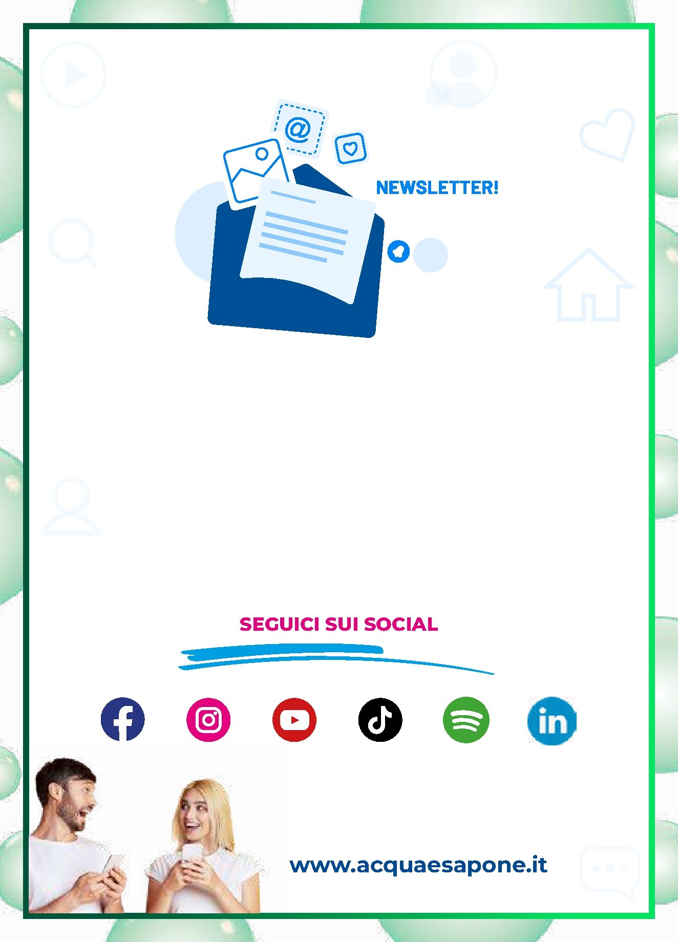 acqua-e-sapone - Volantino Acqua e Sapone valido dal 15/03/2026 al 04/04/2026 - page: 19