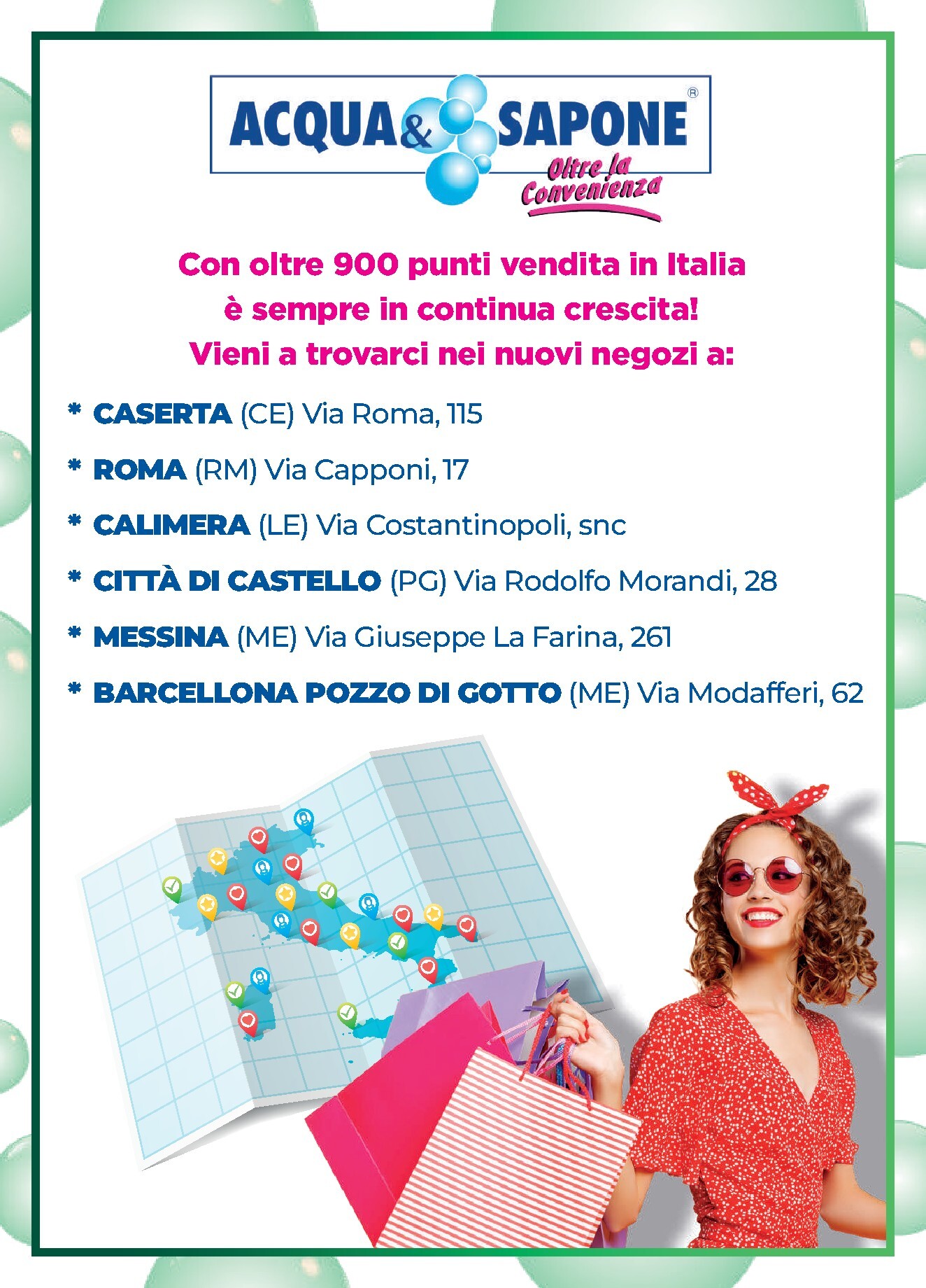 acqua-e-sapone - Volantino Acqua e Sapone valido dal 15/03/2026 al 04/04/2026 - page: 17