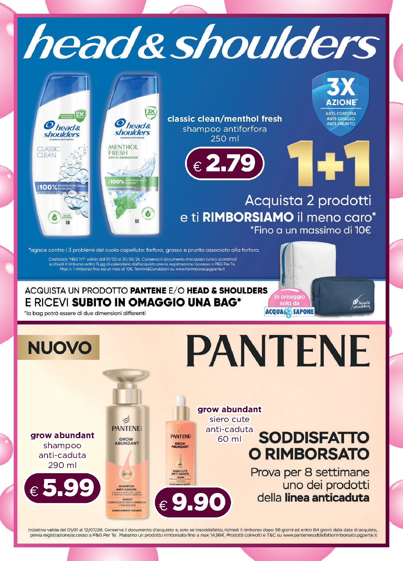 acqua-e-sapone - Volantino attuale di Acqua e Sapone valido dal domenica 26/04/2026 al sabato 16/05/2026 - page: 15