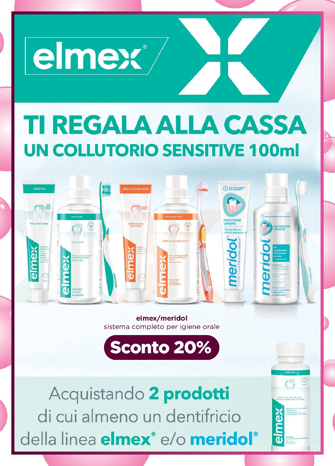 acqua-e-sapone - Volantino attuale di Acqua e Sapone valido dal domenica 26/04/2026 al sabato 16/05/2026 - page: 14