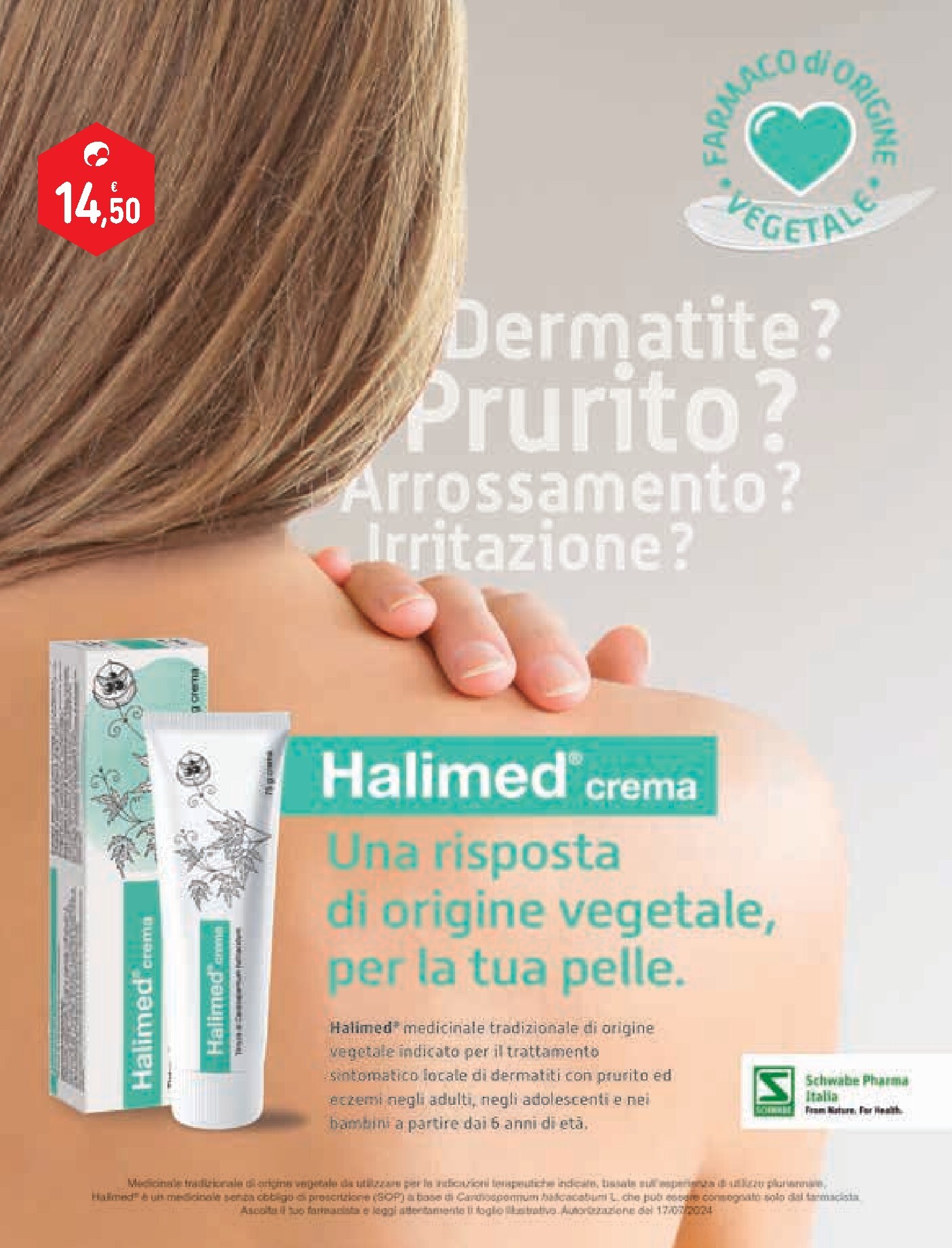 conad - Volantino attuale di Conad - Parafarmacia valido dal martedì 30/06/2026 al mercoledì 29/07/2026 - page: 30