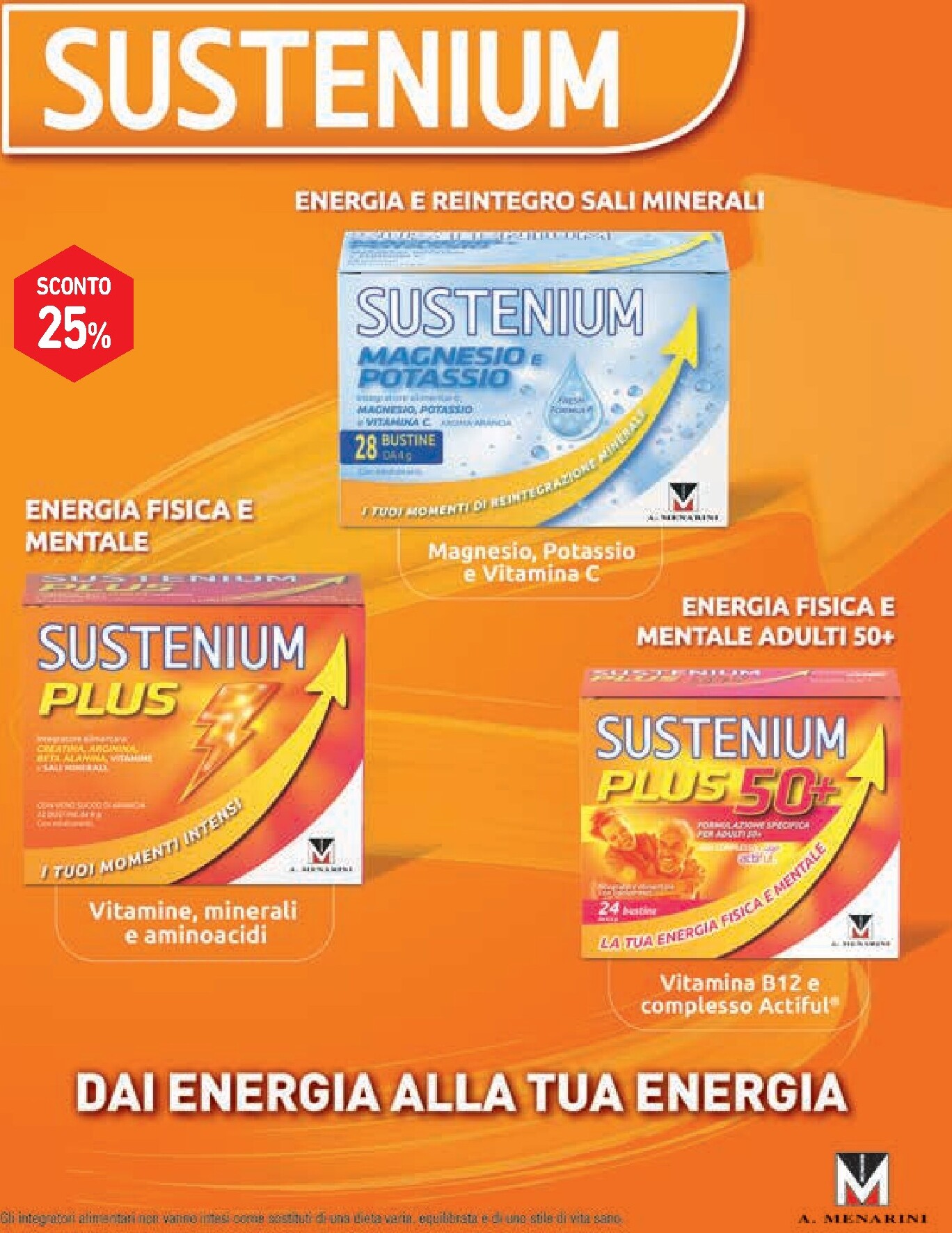 conad - Volantino attuale di Conad - Parafarmacia valido dal martedì 30/06/2026 al mercoledì 29/07/2026 - page: 5