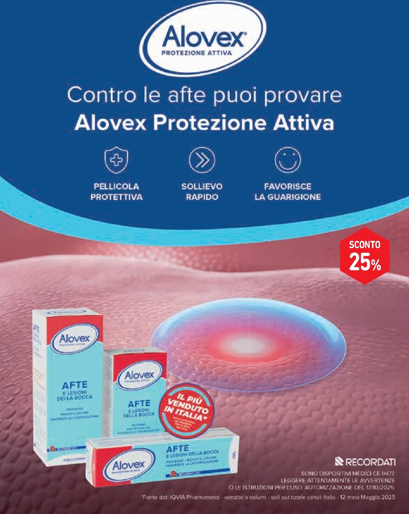 conad - Volantino attuale di Conad - Parafarmacia valido dal martedì 30/06/2026 al mercoledì 29/07/2026 - page: 33