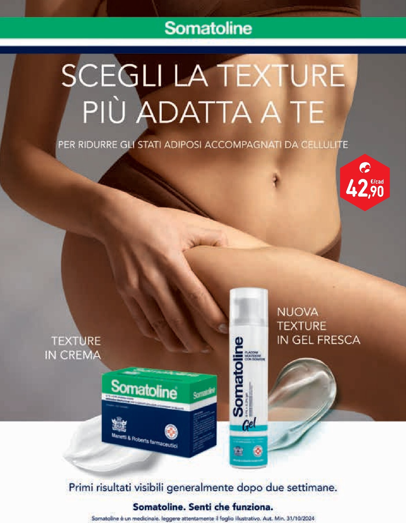 conad - Volantino attuale di Conad - Parafarmacia valido dal martedì 30/06/2026 al mercoledì 29/07/2026 - page: 3
