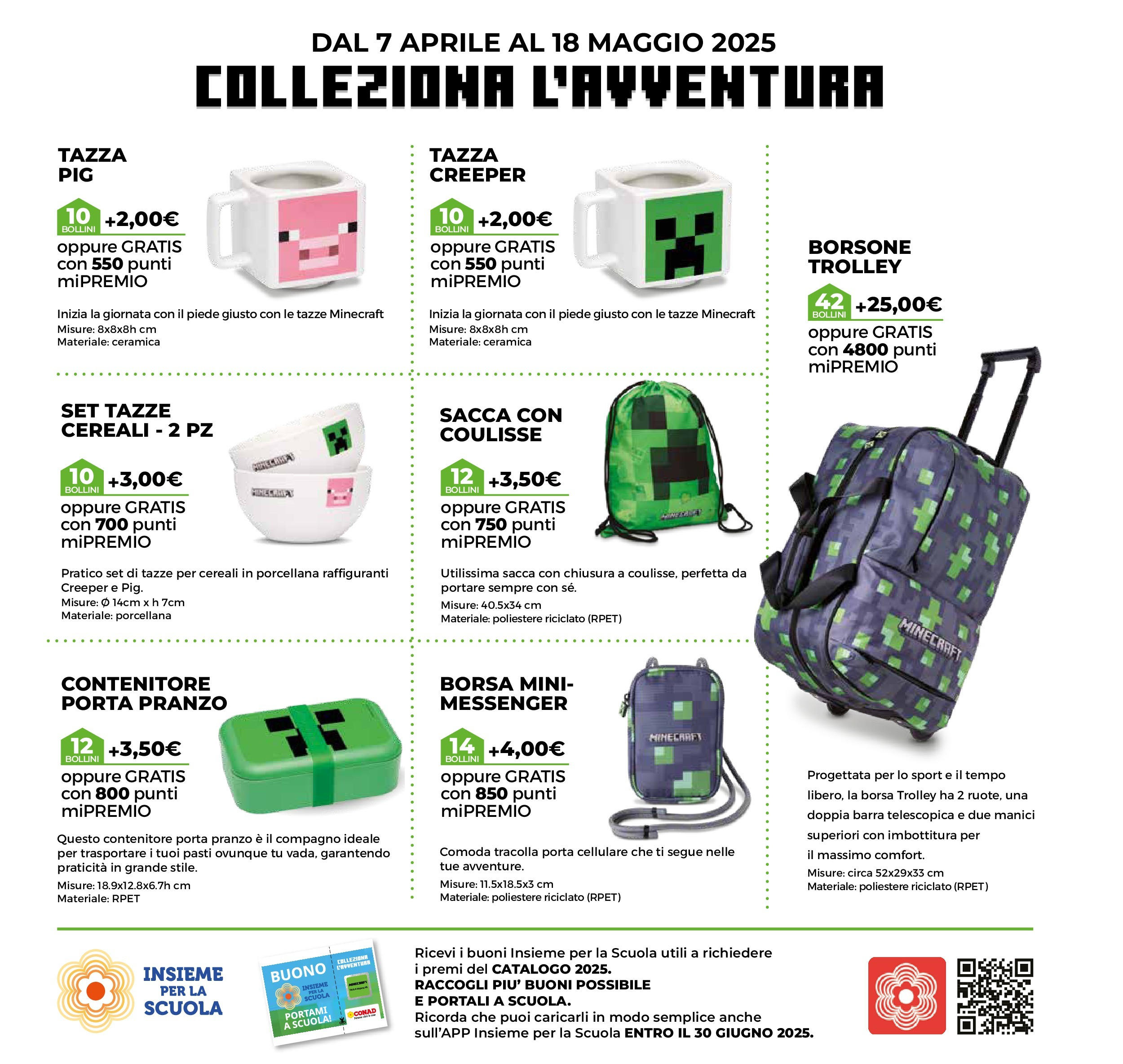conad - Volantino Conad - Buona Pasqua valido dal 09/04 al 22/04 - page: 33