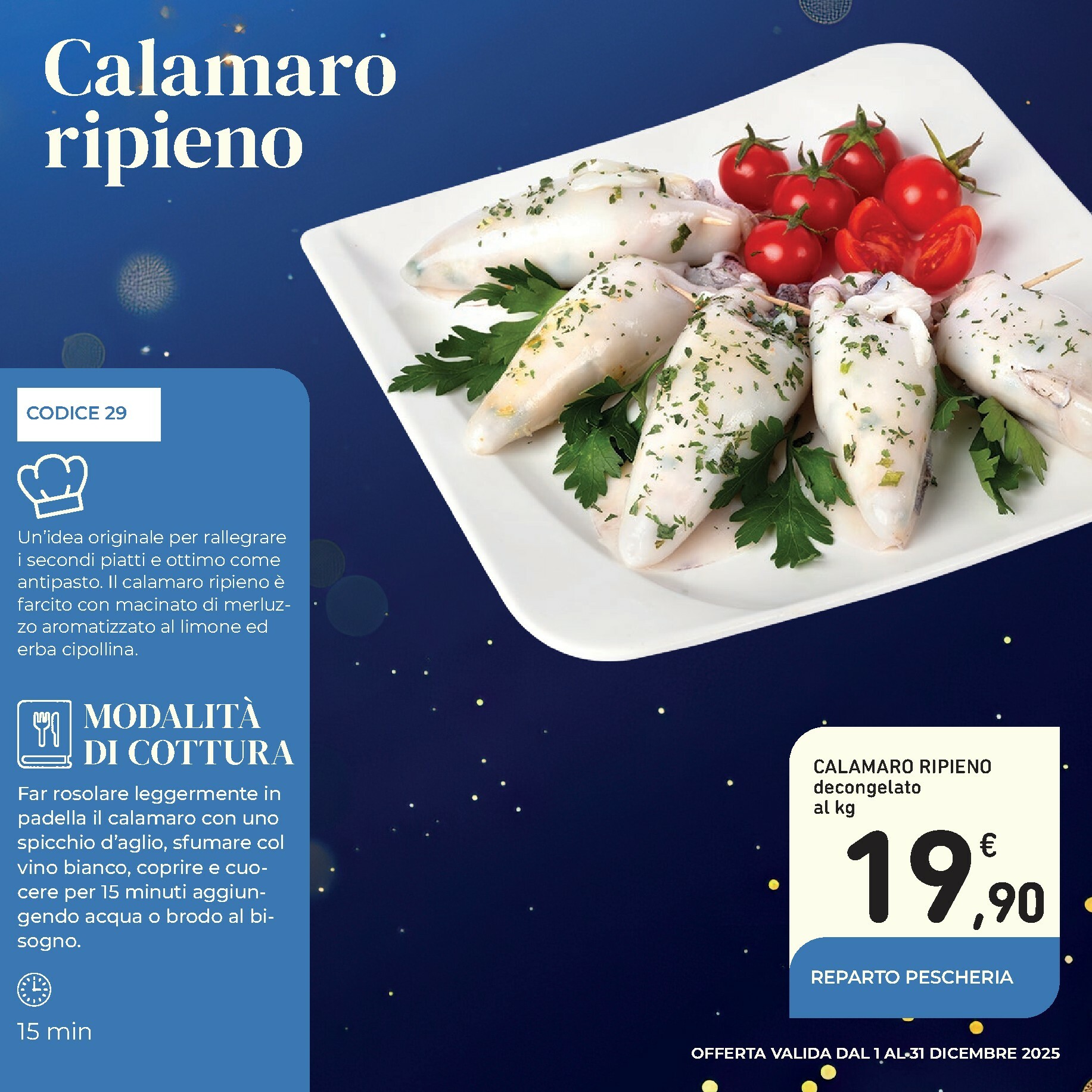 conad - Volantino Conad - Il tui menu delle feste valido dal 01/12 al 31/12 - page: 26