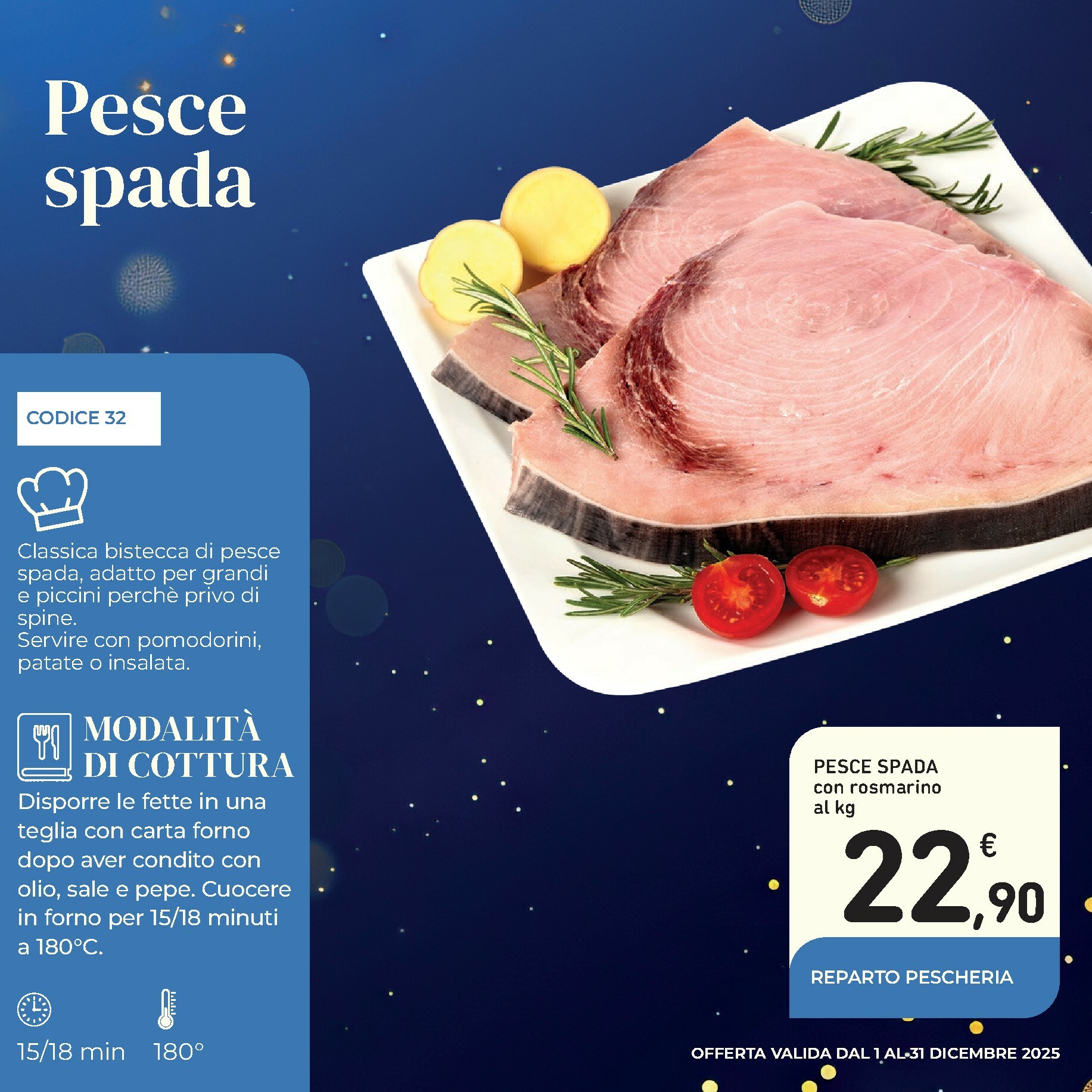 conad - Volantino Conad - Il tui menu delle feste valido dal 01/12 al 31/12 - page: 29