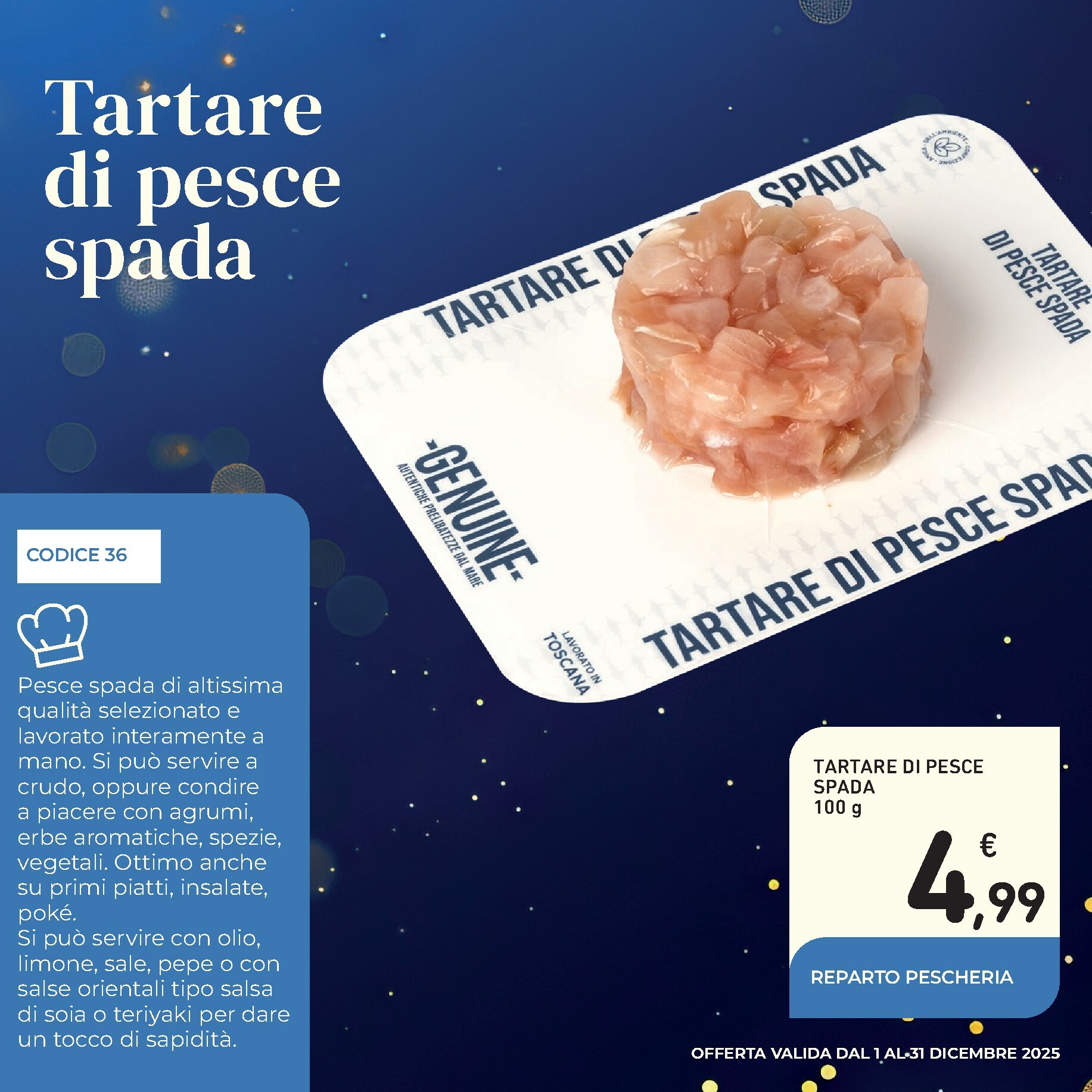 conad - Volantino Conad - Il tui menu delle feste valido dal 01/12 al 31/12 - page: 33