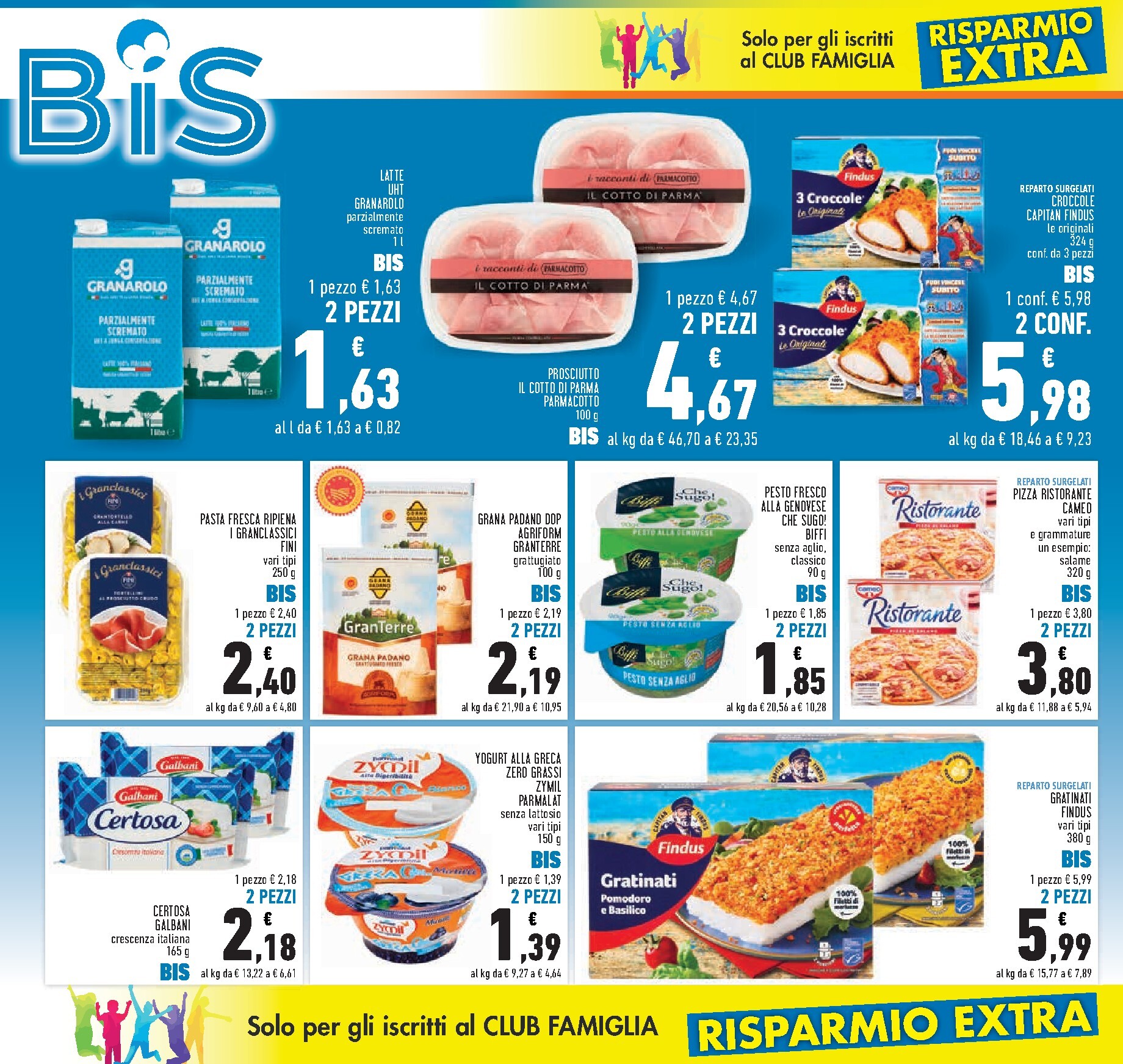 conad - Volantino Conad - Emilia Romagna valido dal 26/02/2026 al 11/03/2026 - page: 2