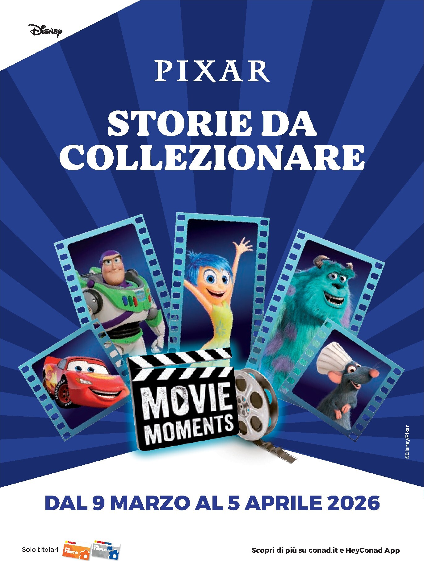 conad - Volantino Conad - Margherita valido dal 11/03/2026 al 24/03/2026 - page: 18