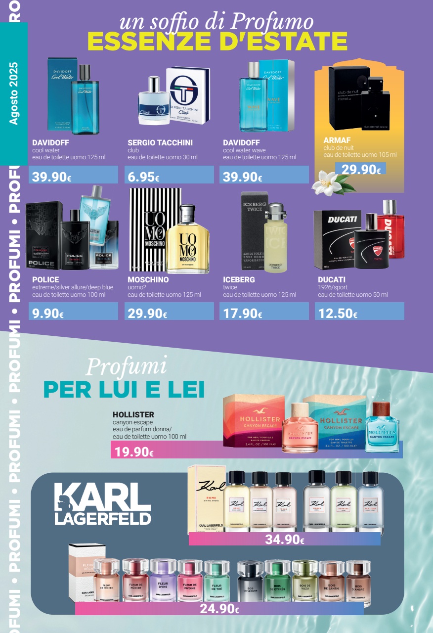 tigota - Volantino Tigota valido dal 01/08 al 31/08 - page: 2